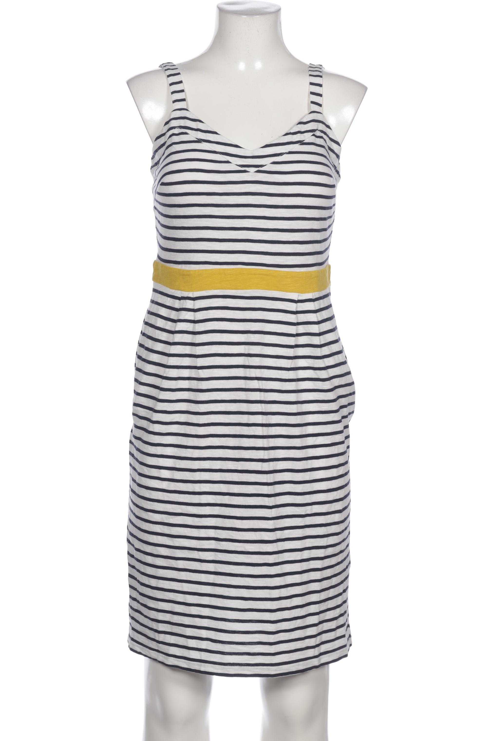 

Boden Damen Kleid, mehrfarbig, Gr. 38