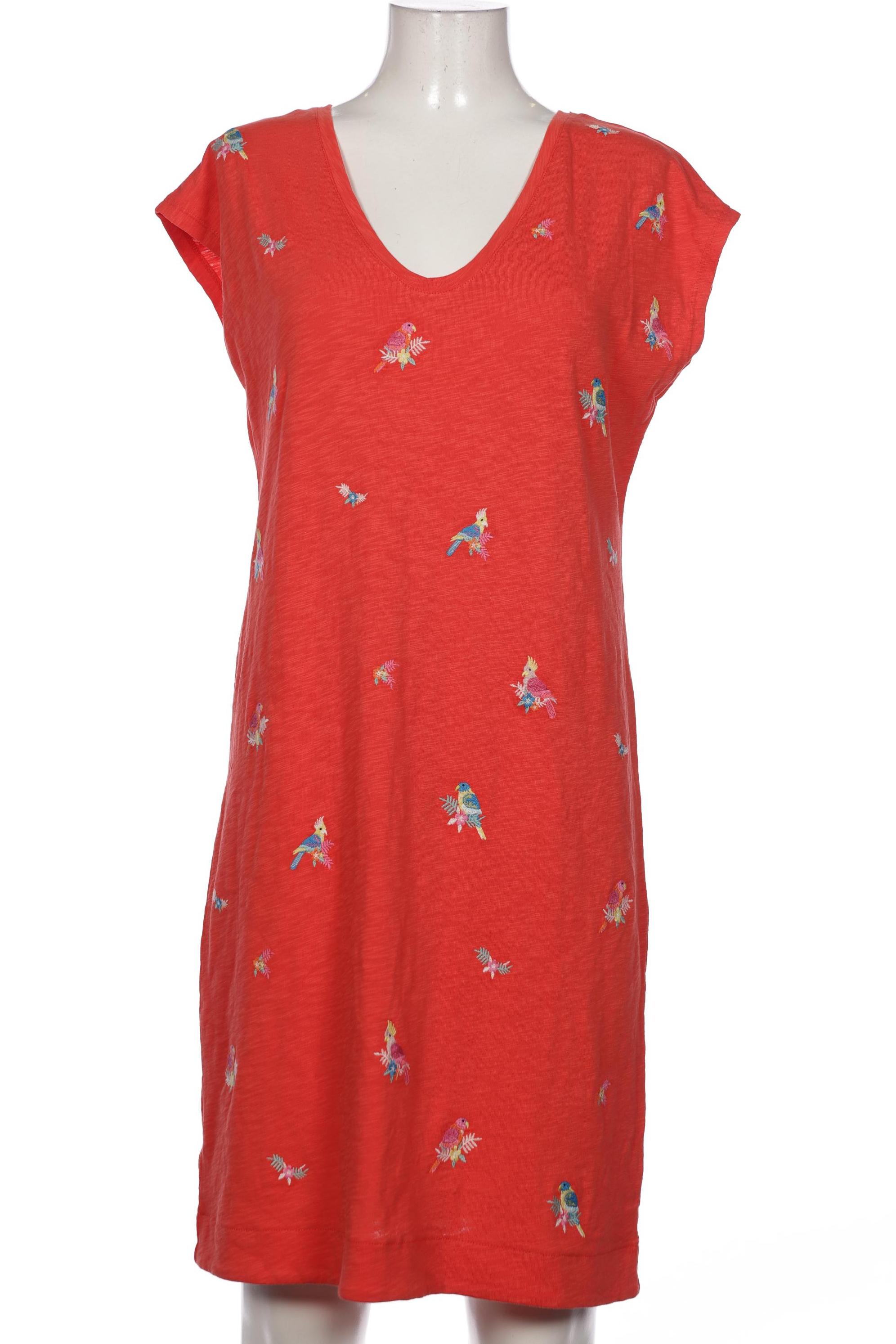 

Boden Damen Kleid, rot, Gr. 38