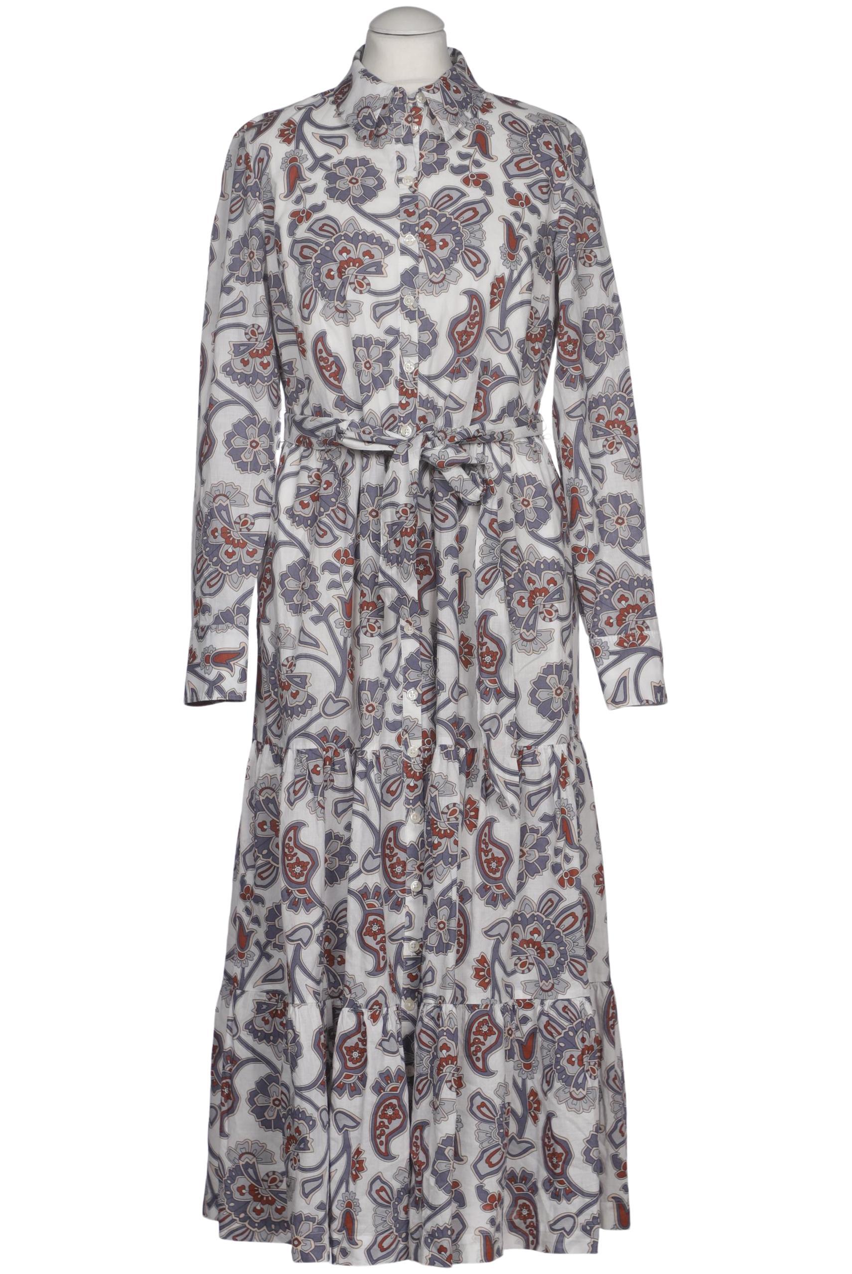 

Boden Damen Kleid, hellblau, Gr. 38