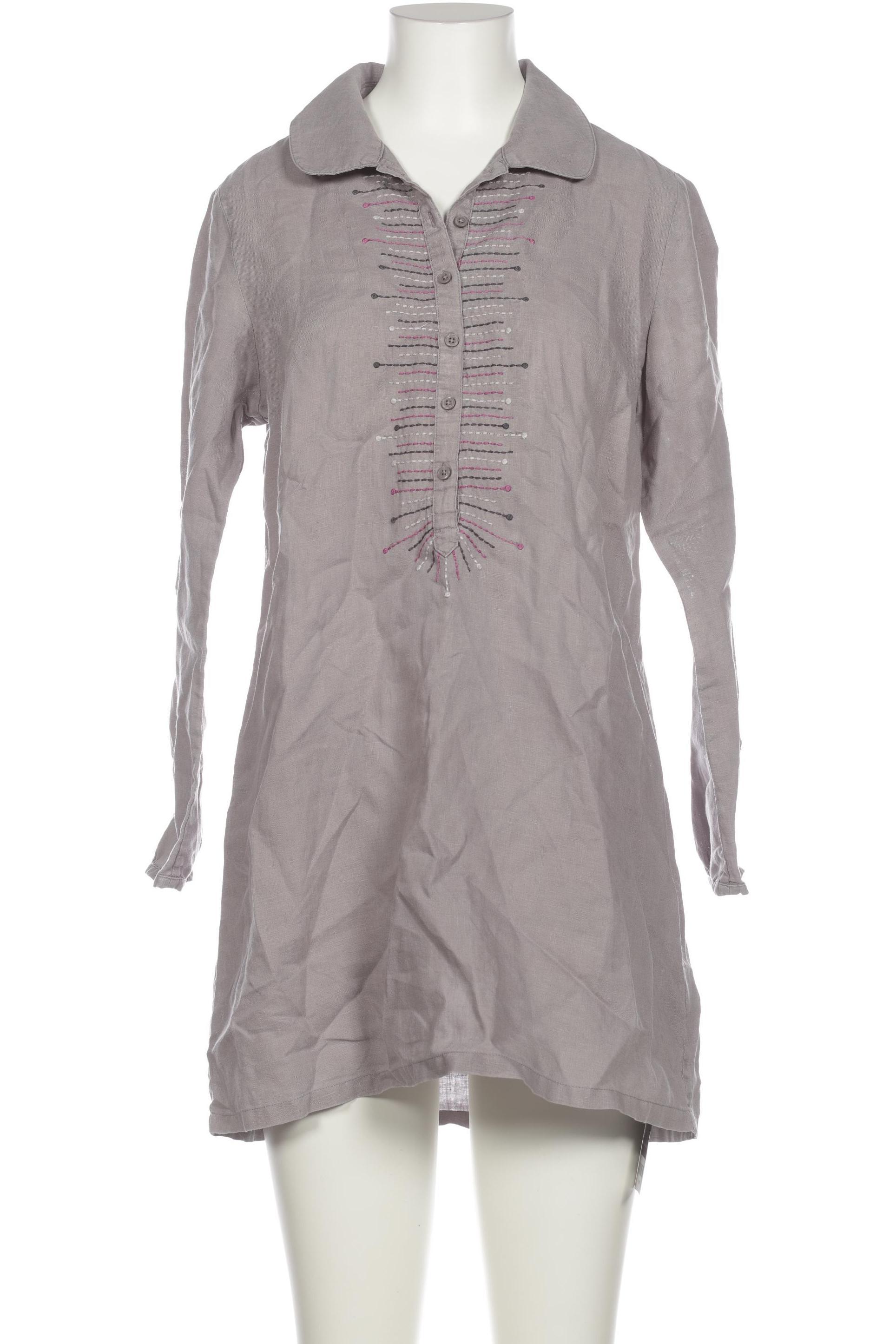 

Boden Damen Kleid, grau, Gr. 36