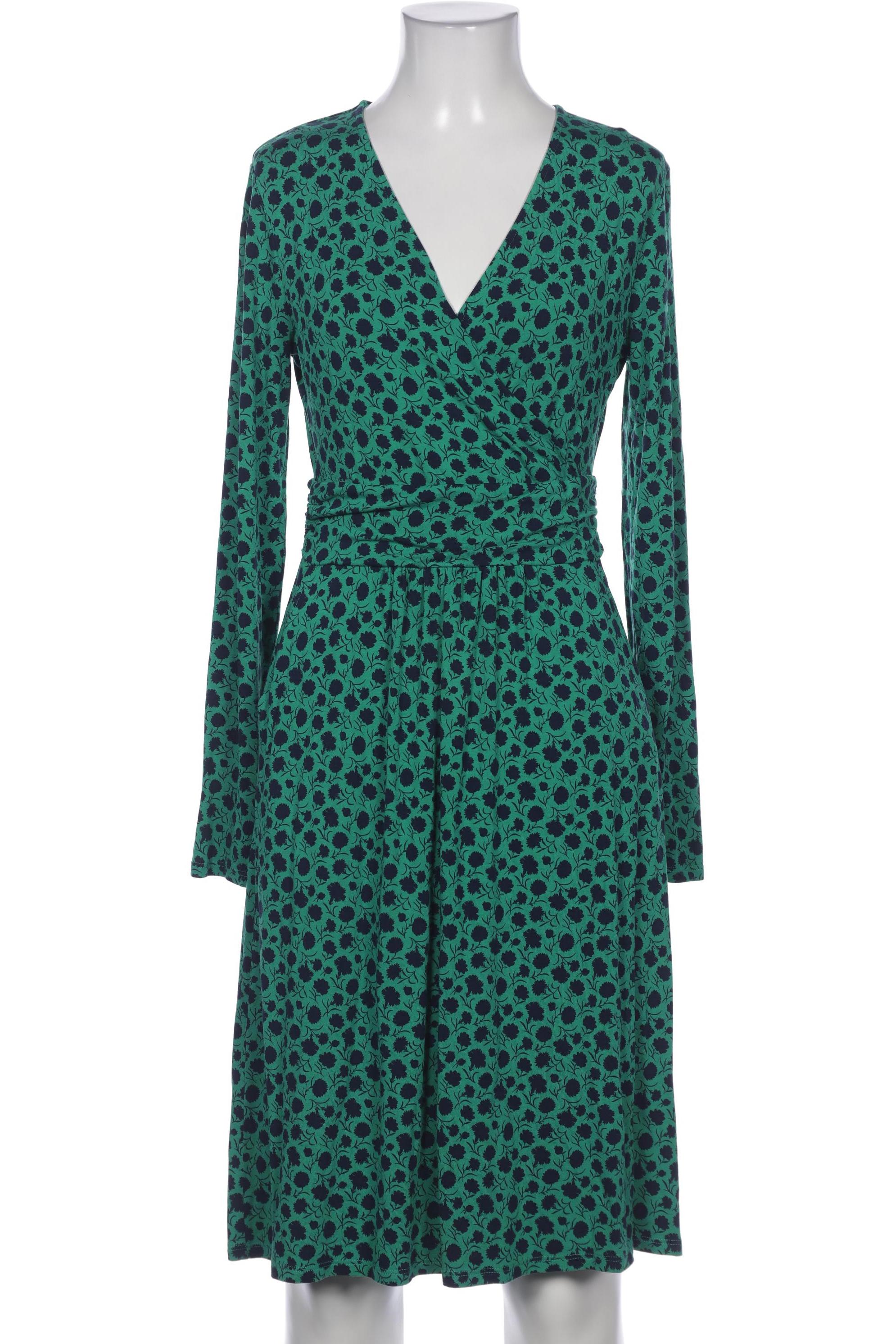 

Boden Damen Kleid, grün, Gr. 36