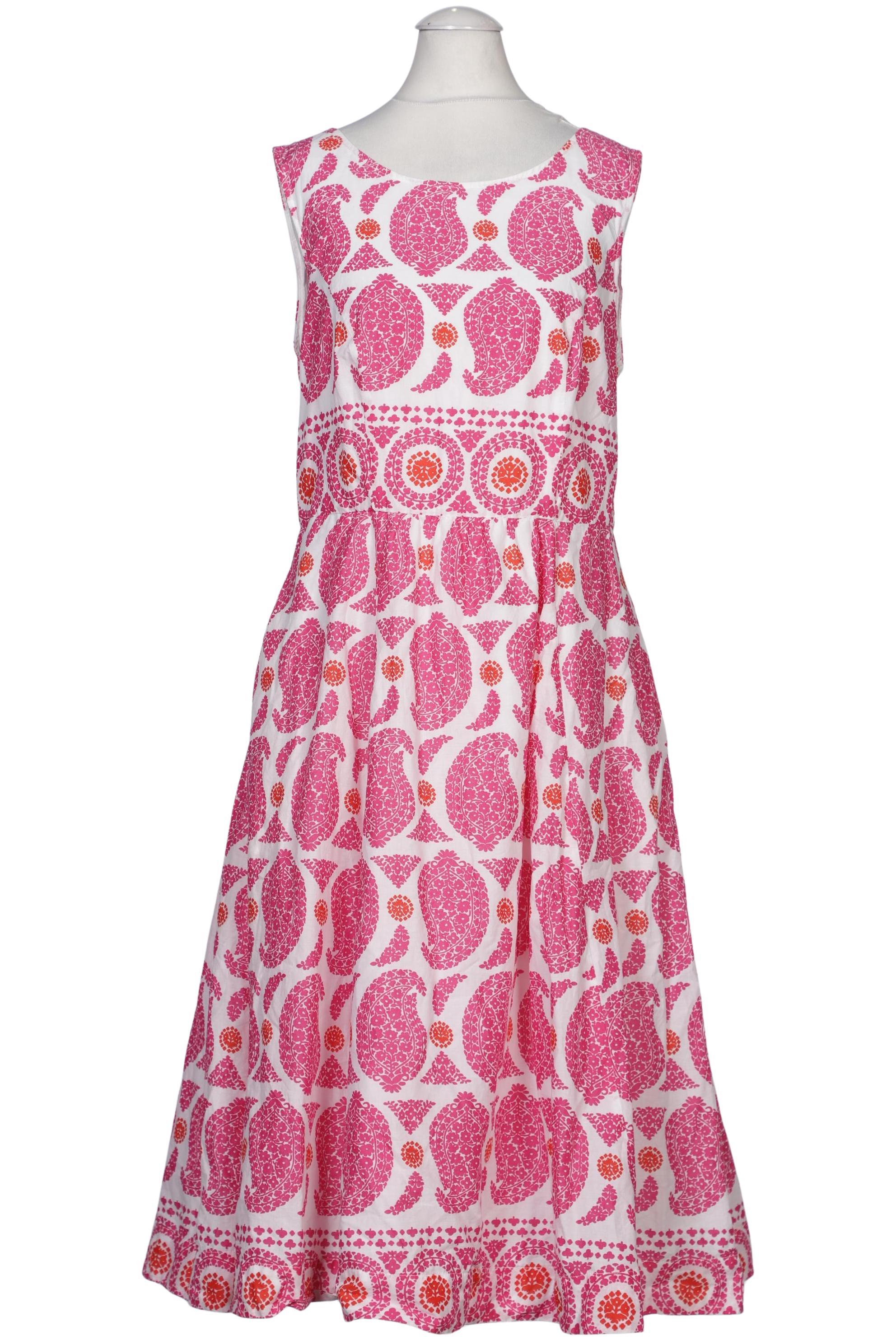 

Boden Damen Kleid, mehrfarbig, Gr. 38