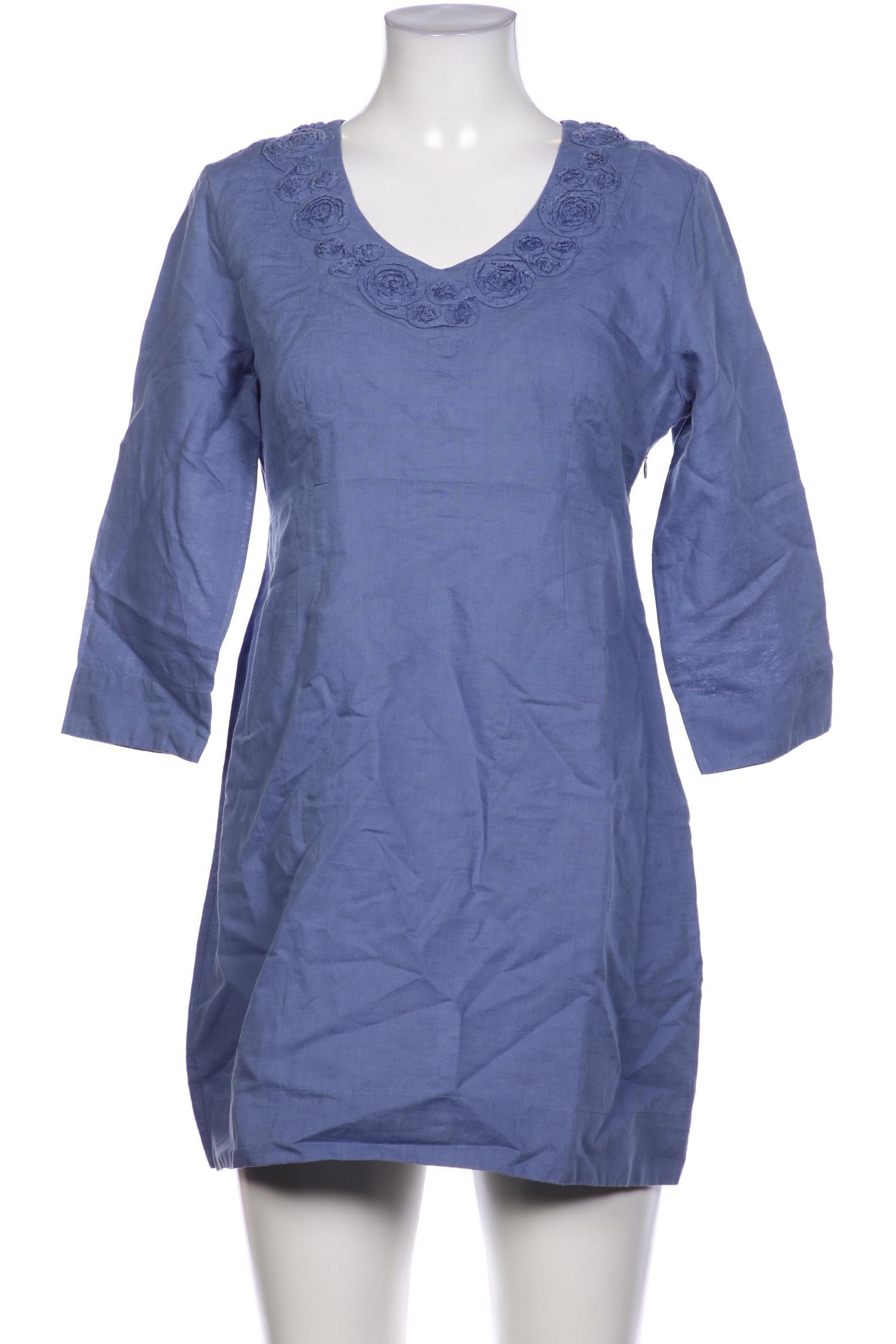 

Boden Damen Kleid, blau, Gr. 38