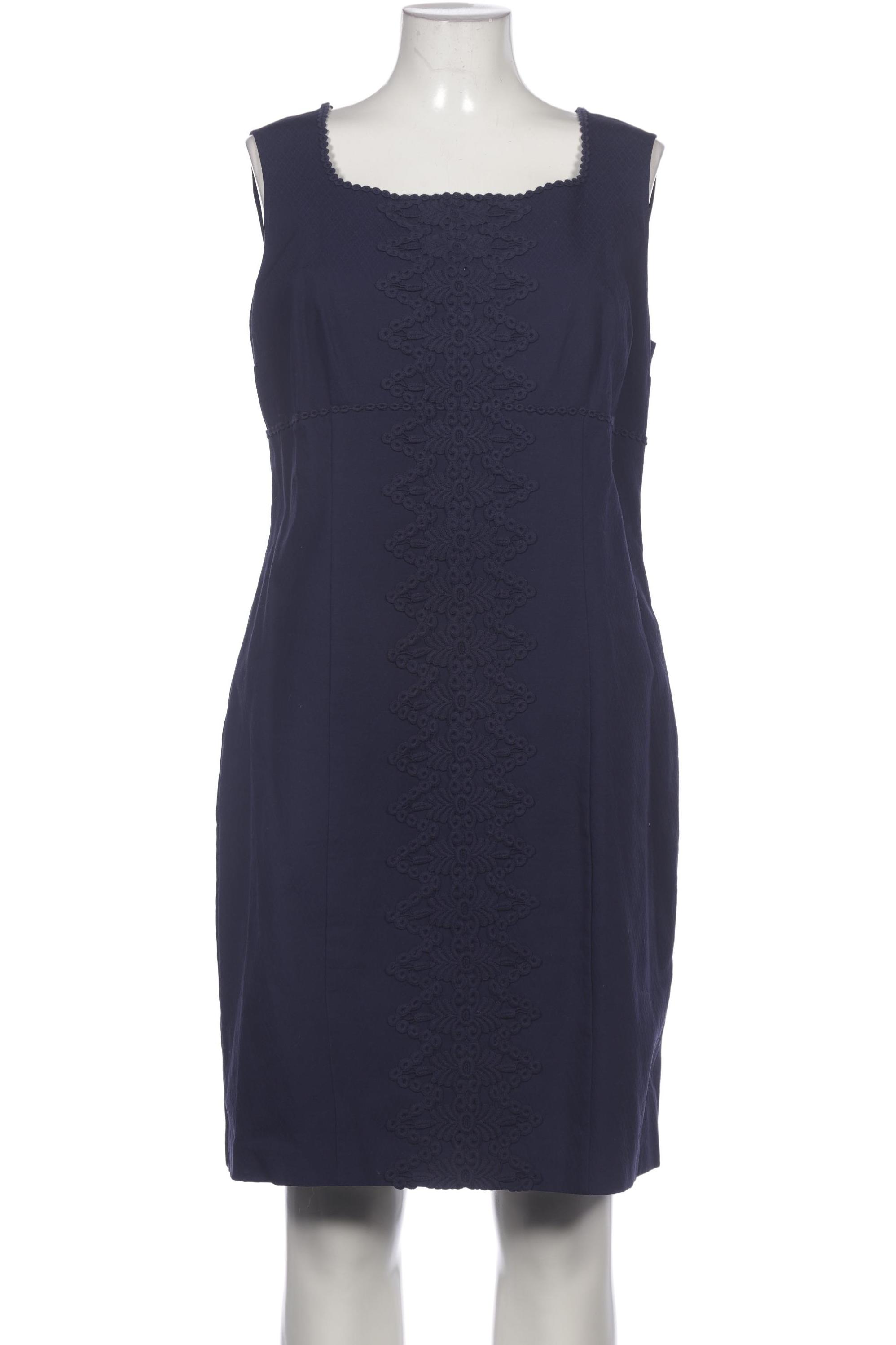 

Boden Damen Kleid, marineblau, Gr. 18