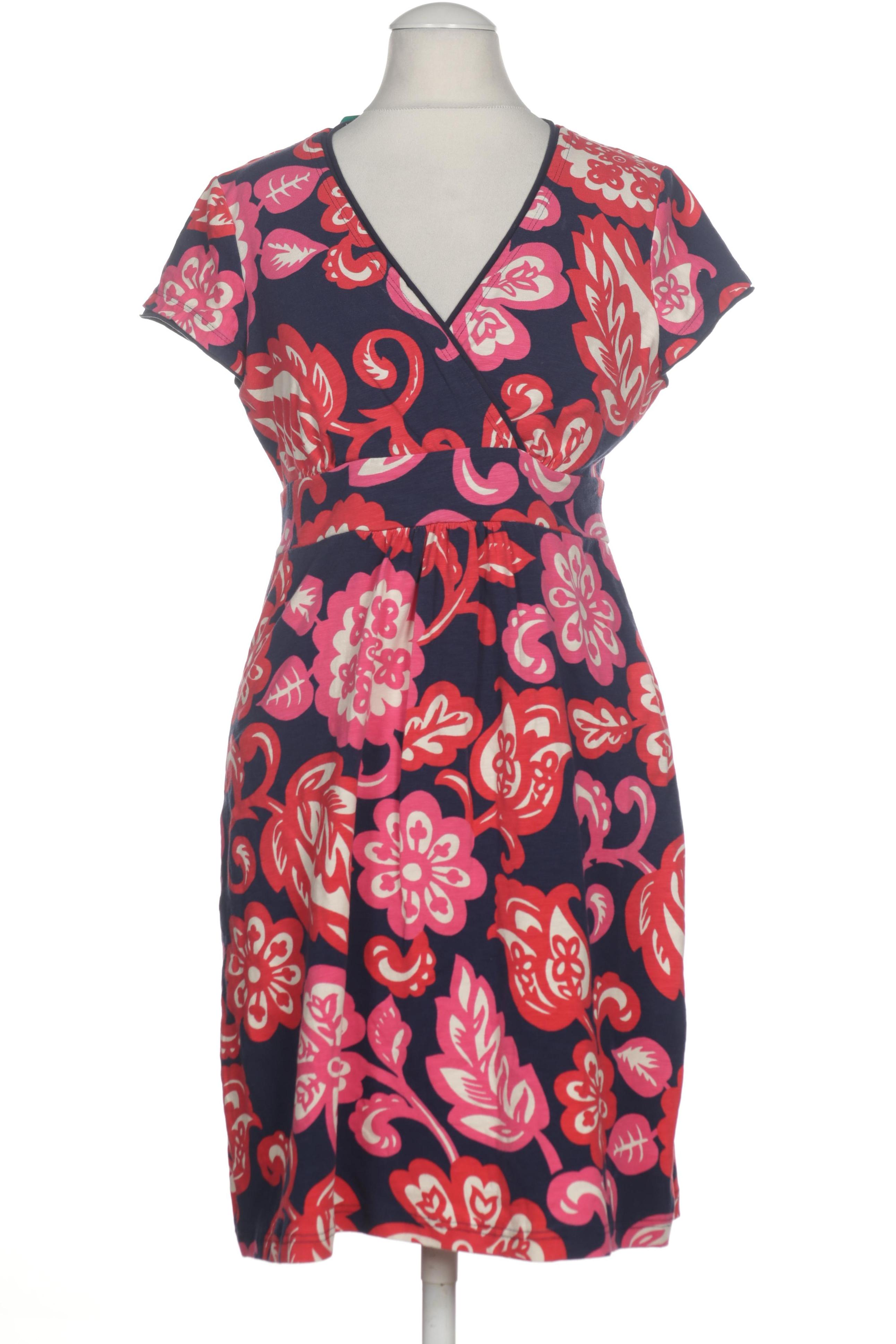 

Boden Damen Kleid, rot, Gr. 34