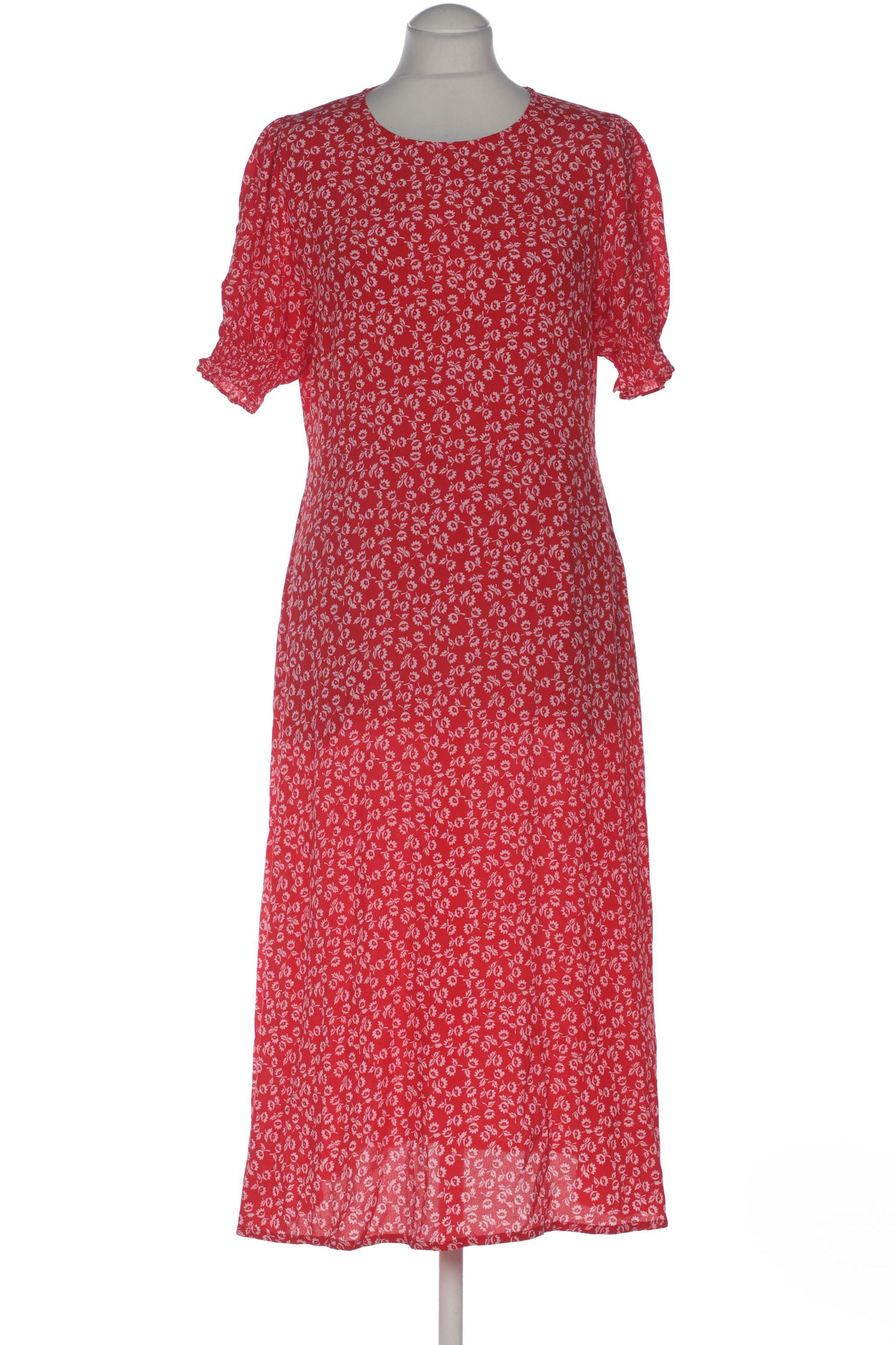 

Boden Damen Kleid, rot, Gr. 38