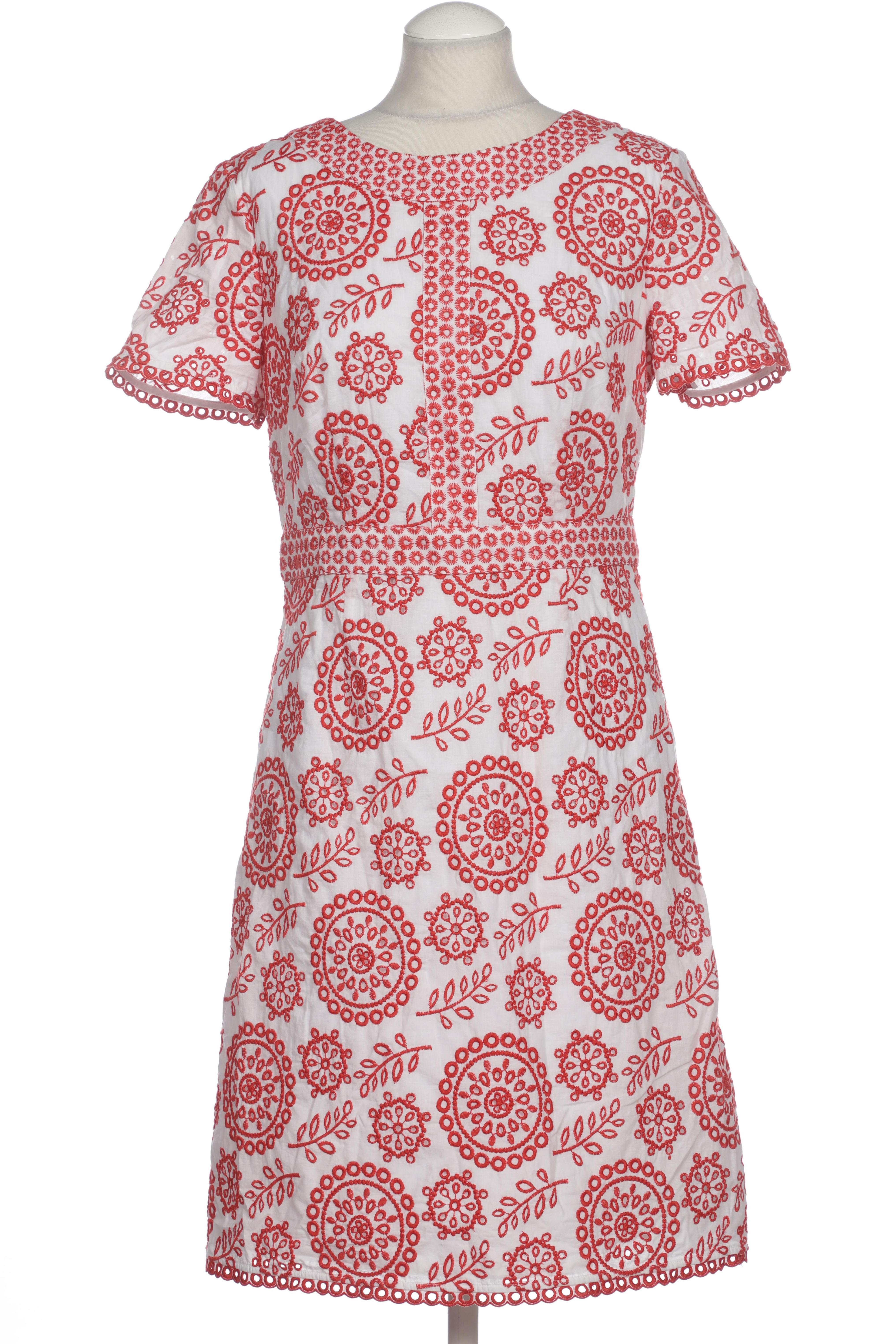 

Boden Damen Kleid, rot, Gr. 12