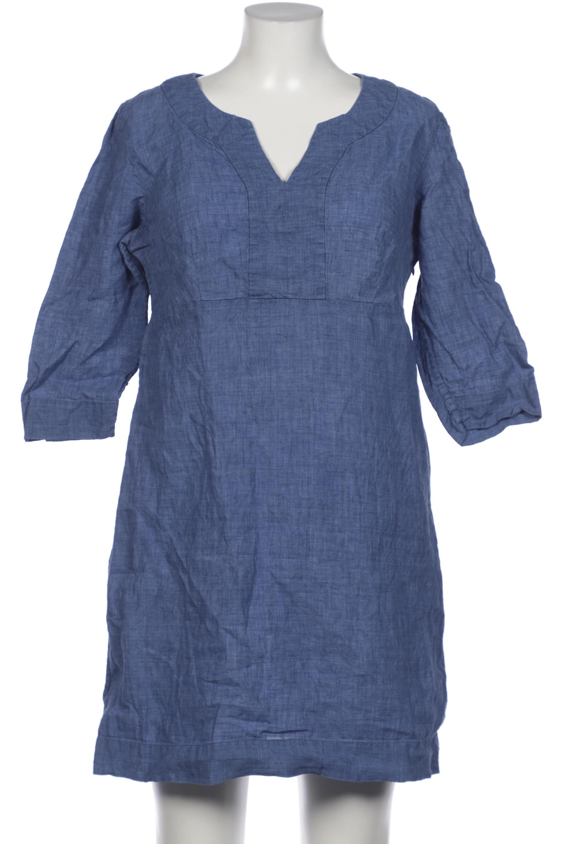 

Boden Damen Kleid, blau, Gr. 42
