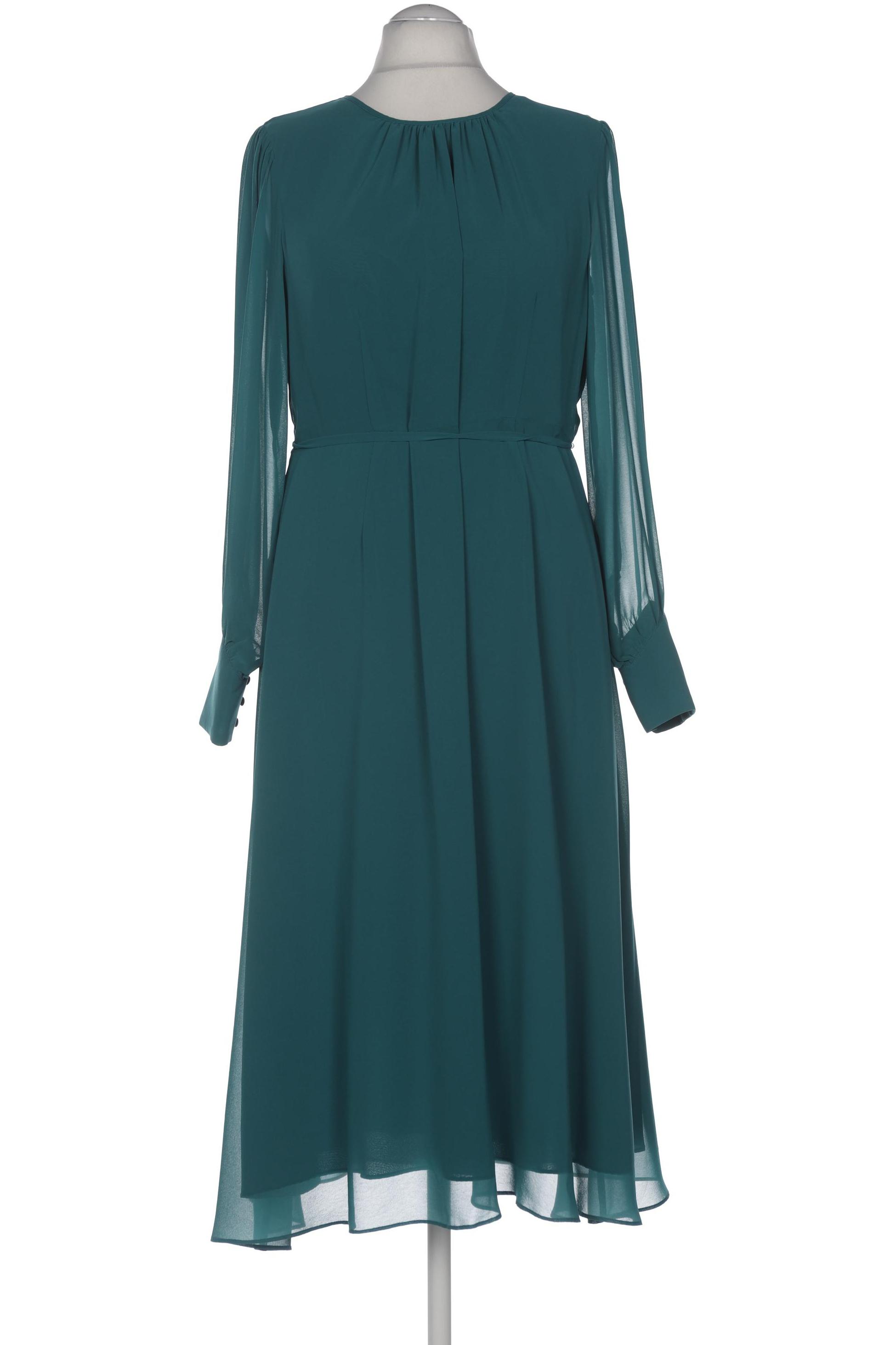

Boden Damen Kleid, türkis