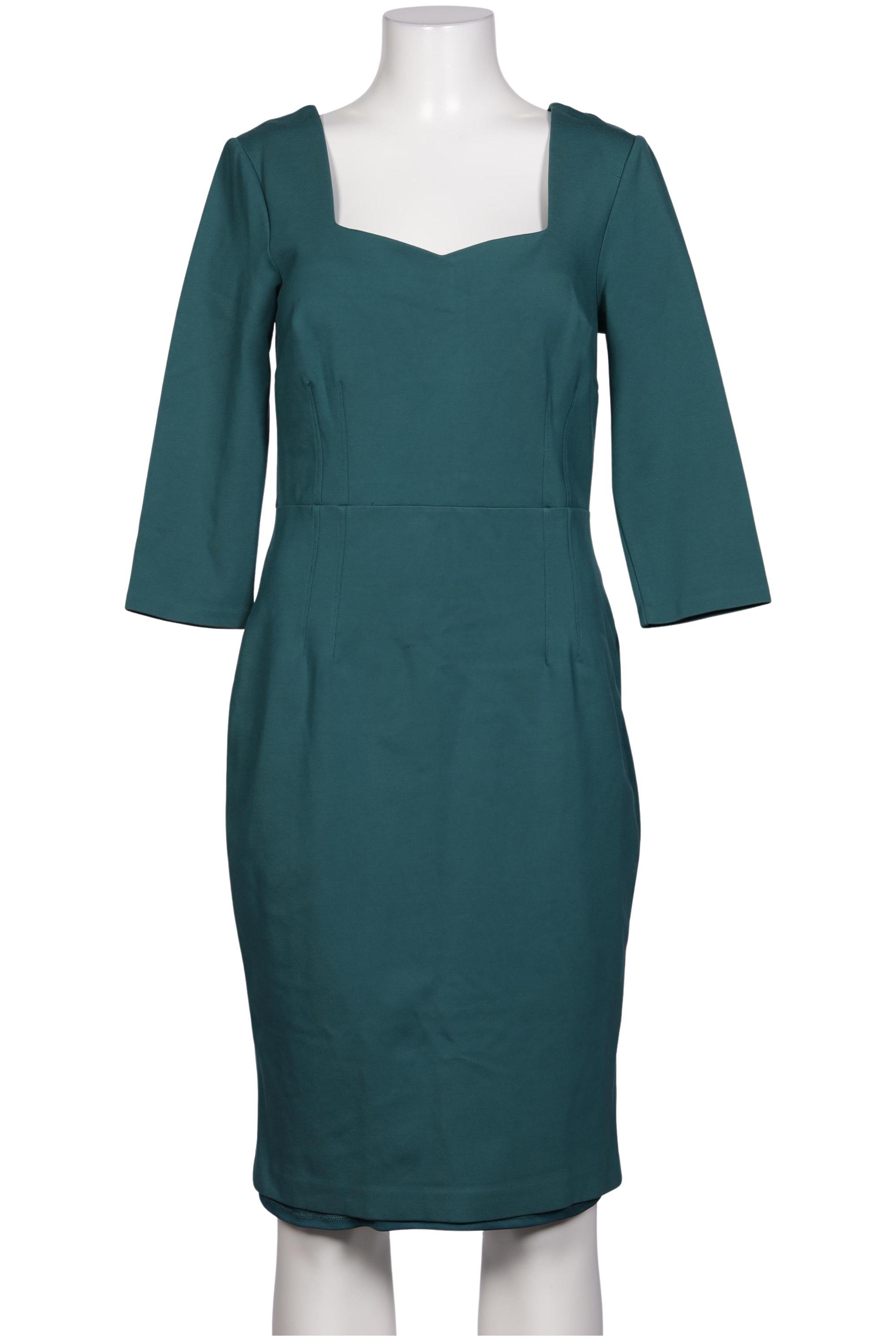 

Boden Damen Kleid, türkis, Gr. 40