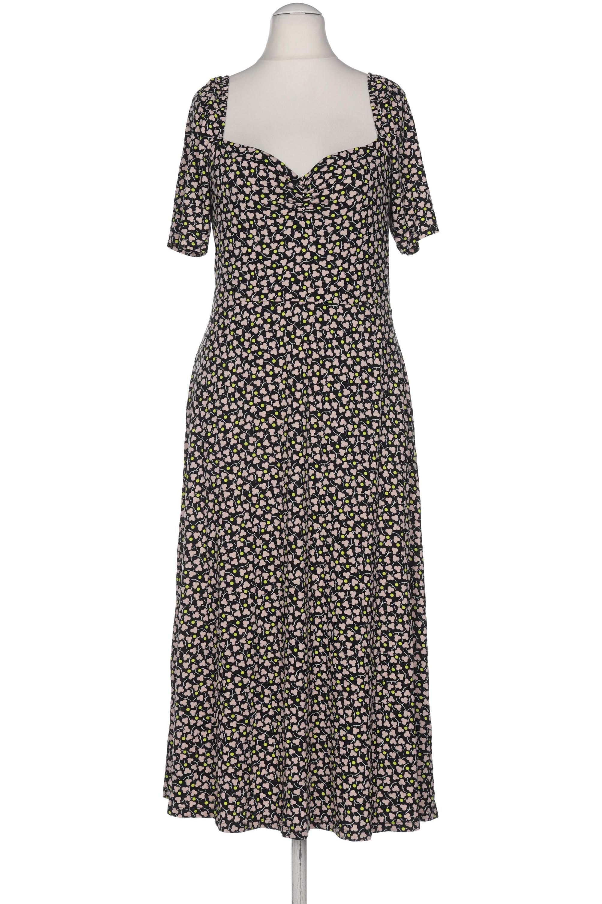 

Boden Damen Kleid, schwarz