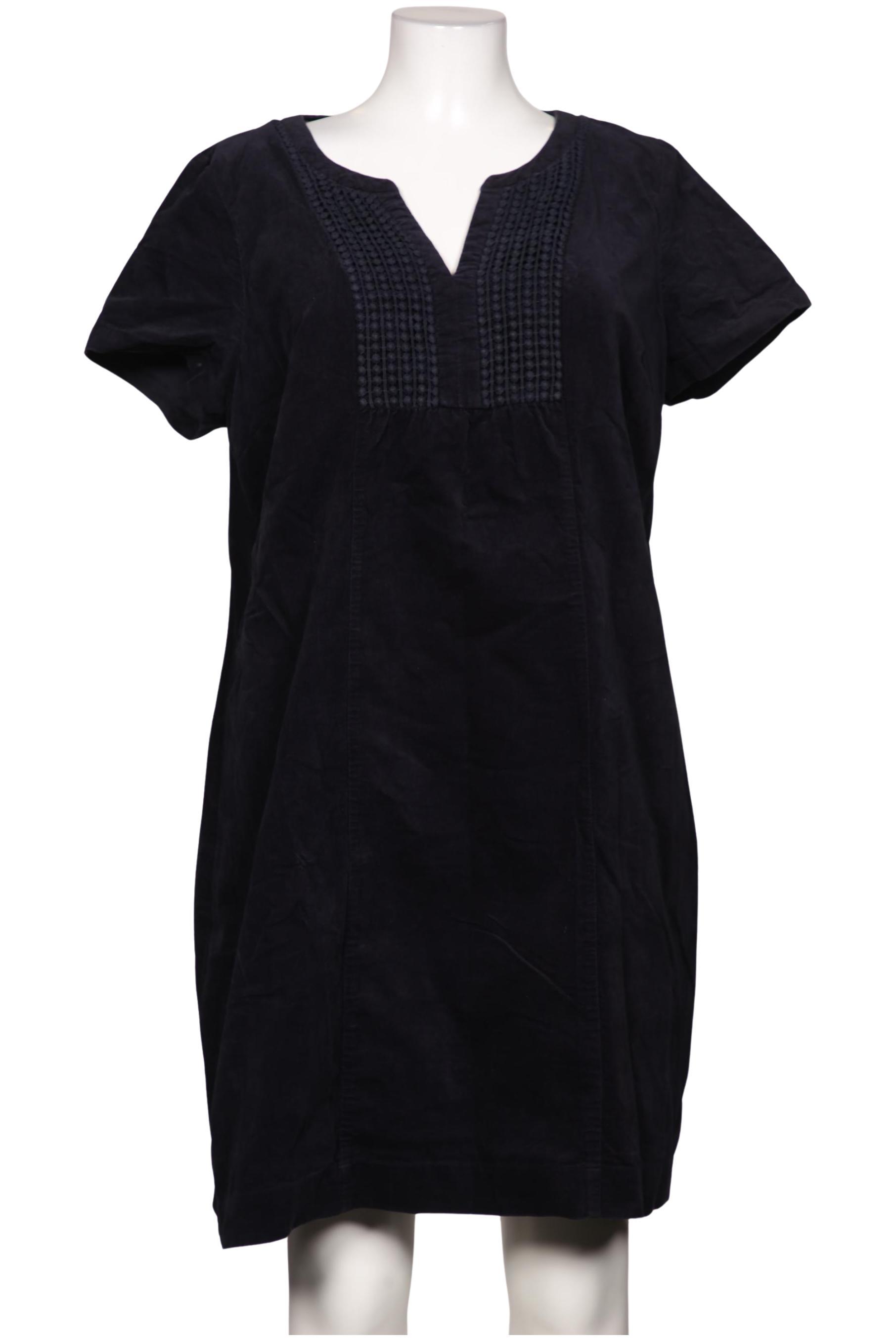 

Boden Damen Kleid, marineblau, Gr. 46