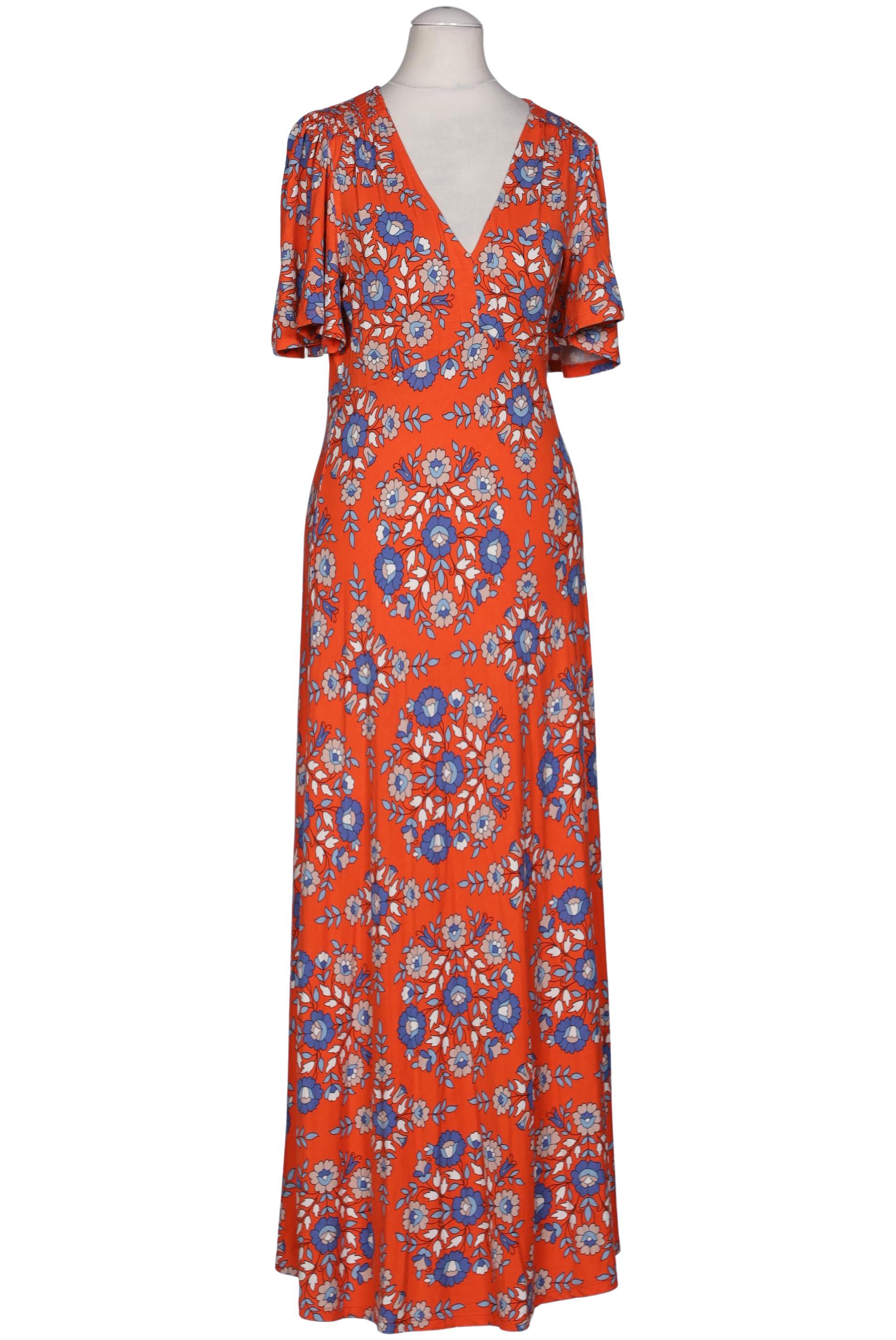 

Boden Damen Kleid, orange, Gr. 34