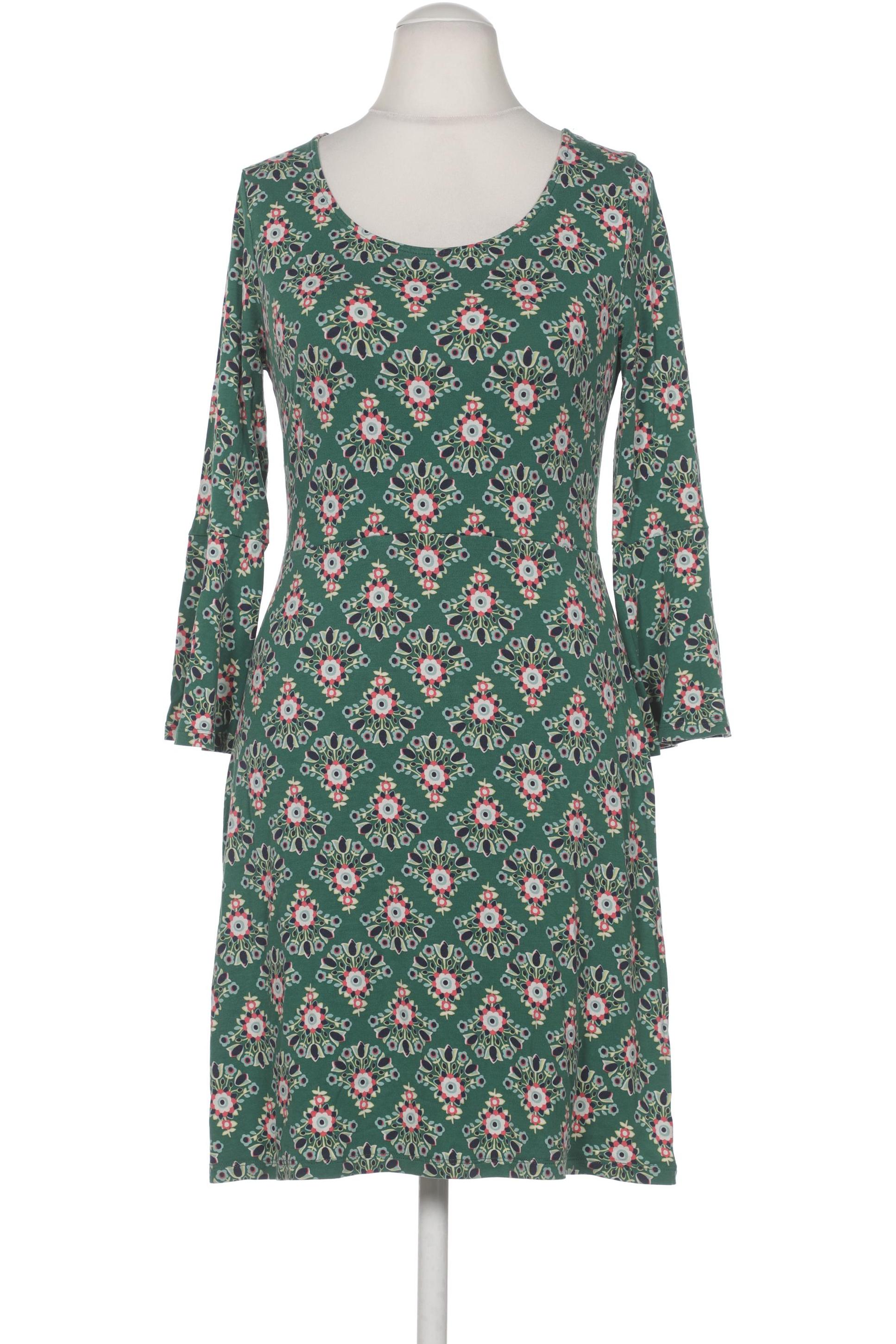 

Boden Damen Kleid, grün, Gr. 38