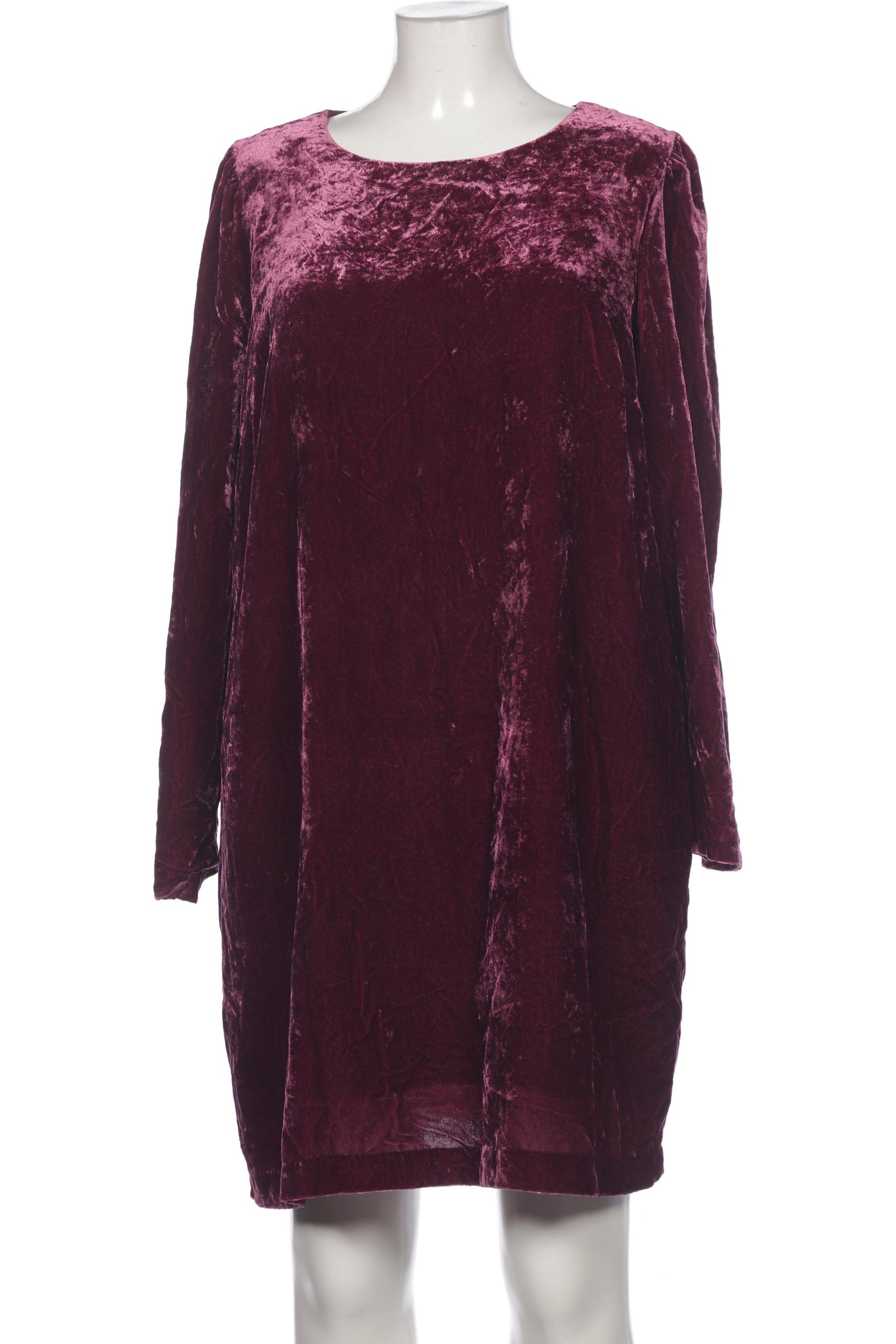 

Boden Damen Kleid, bordeaux, Gr. 46