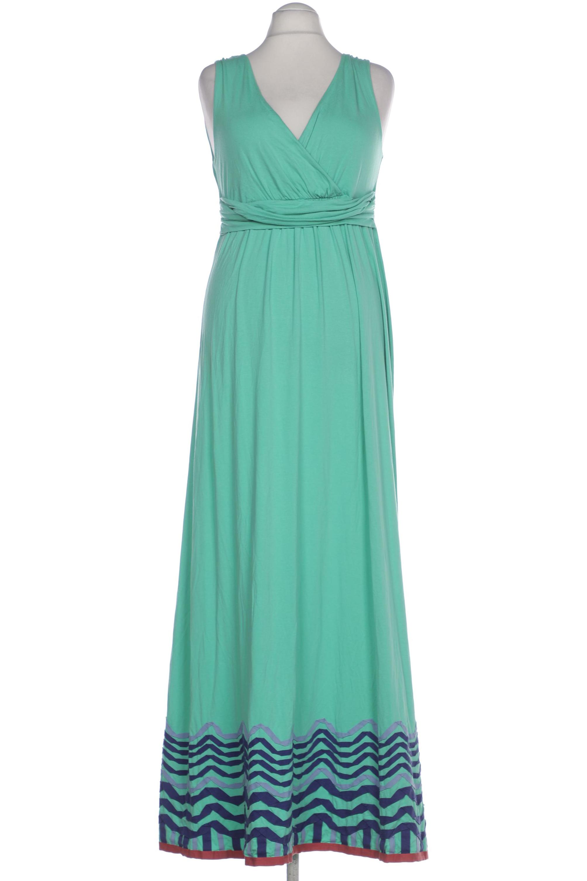 

Boden Damen Kleid, grün, Gr. 42
