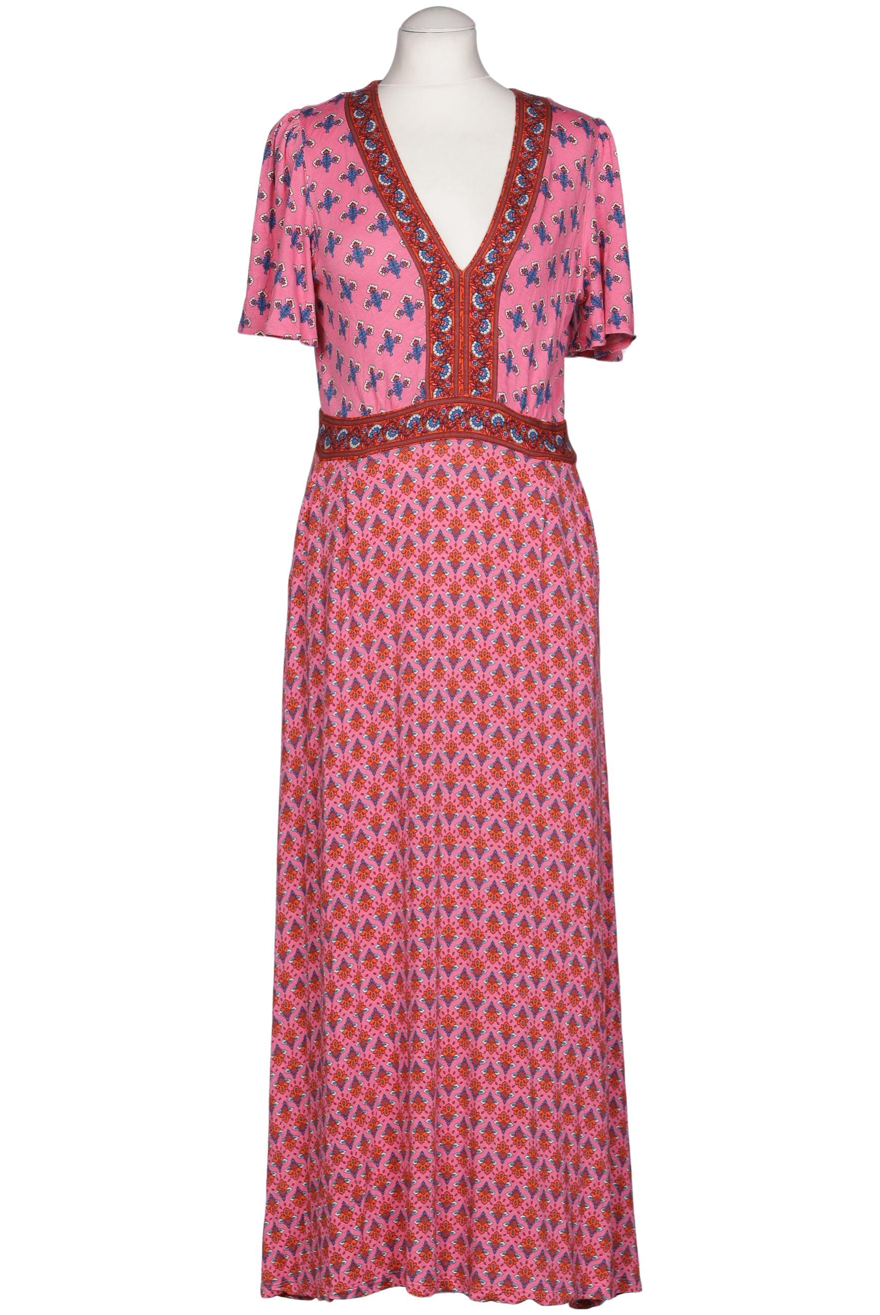 

Boden Damen Kleid, pink, Gr. 38