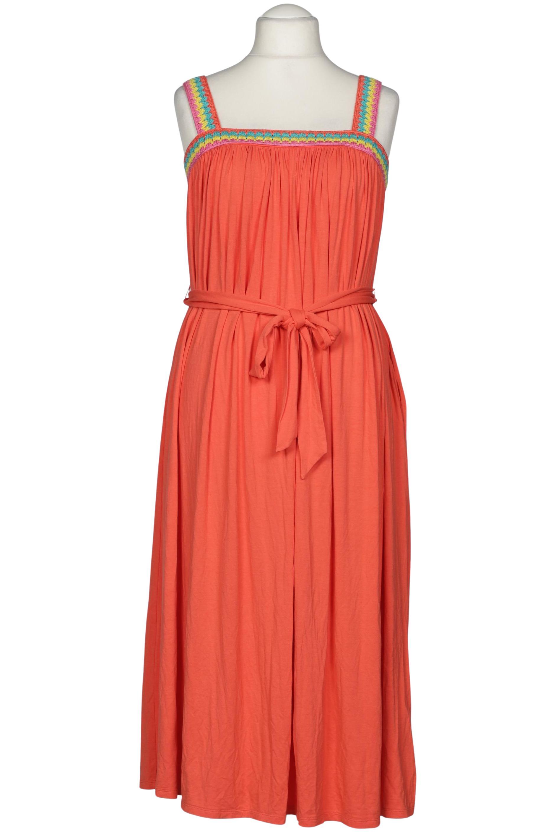 

Boden Damen Kleid, orange, Gr. 38