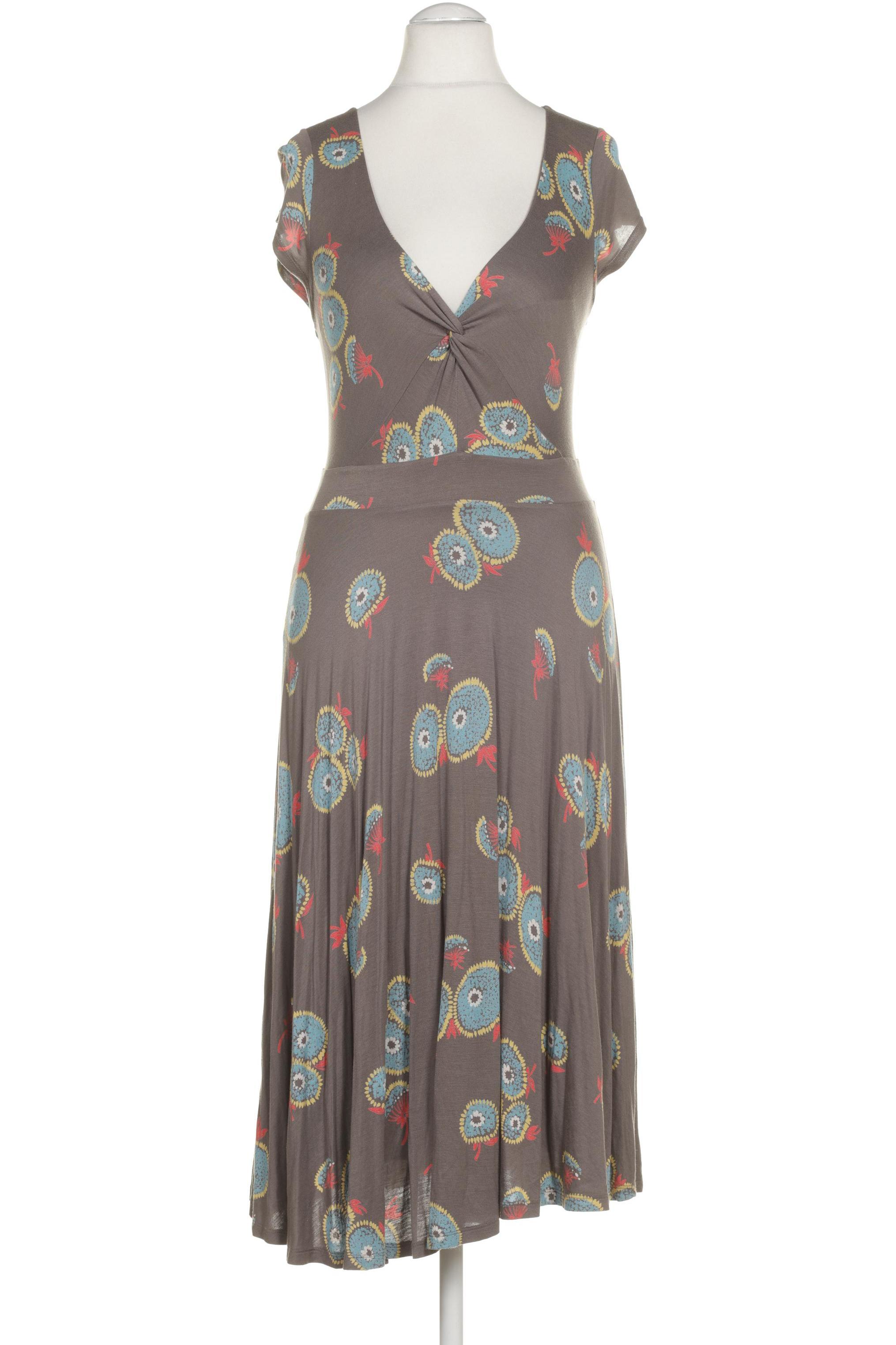 

Boden Damen Kleid, grau, Gr. 38