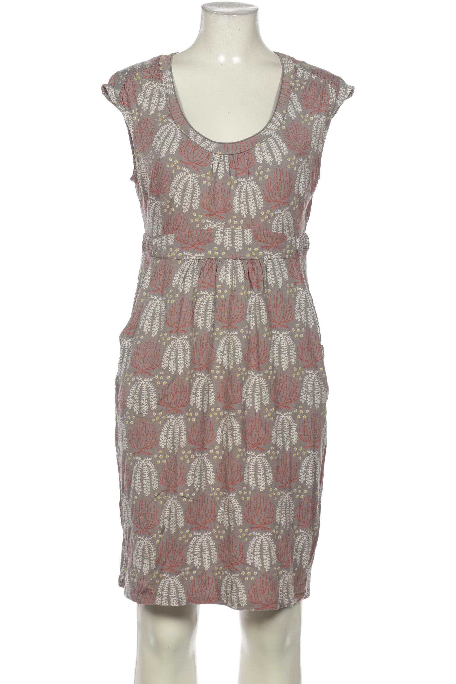 

Boden Damen Kleid, mehrfarbig, Gr. 40