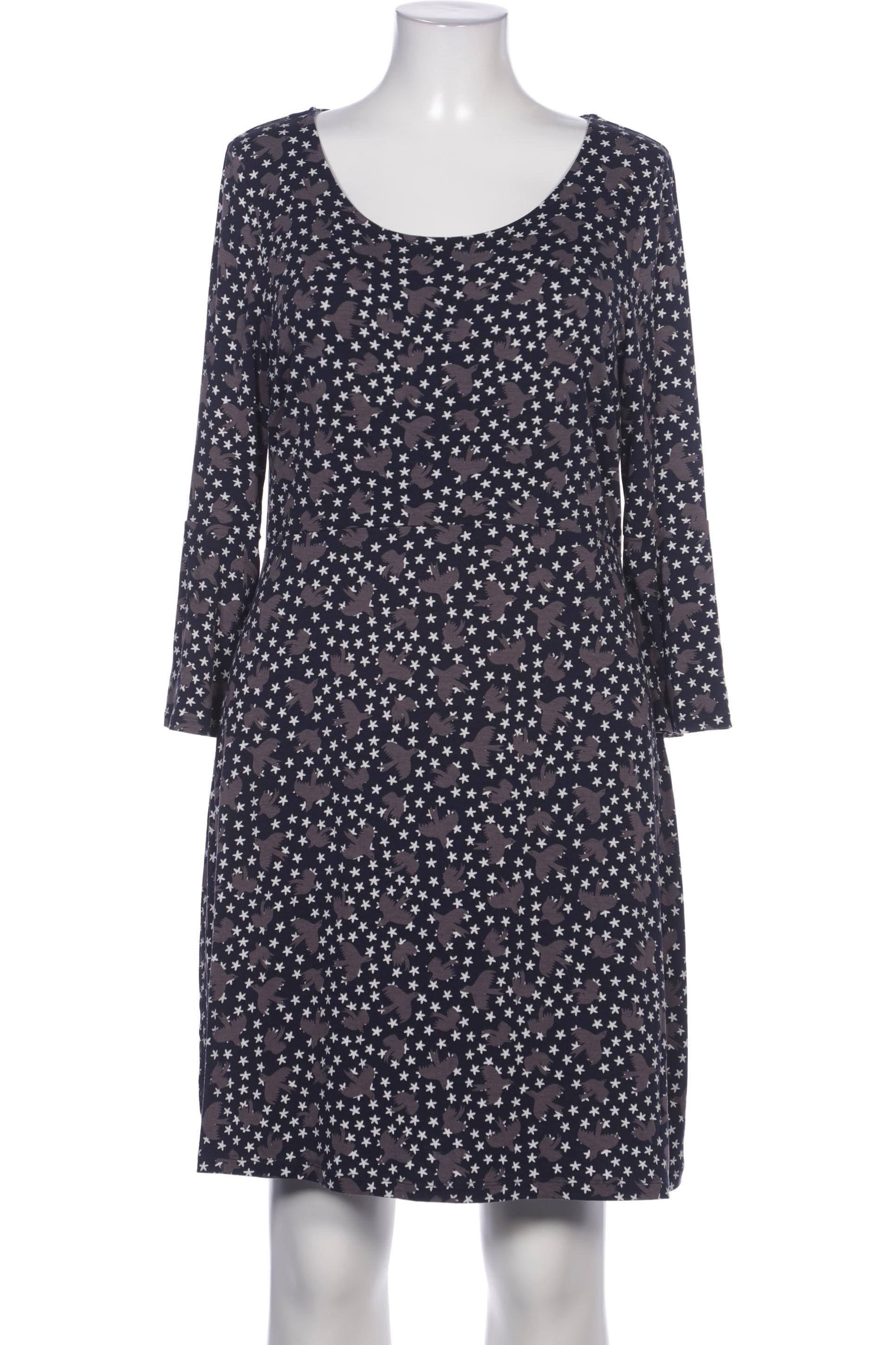 

Boden Damen Kleid, marineblau, Gr. 44