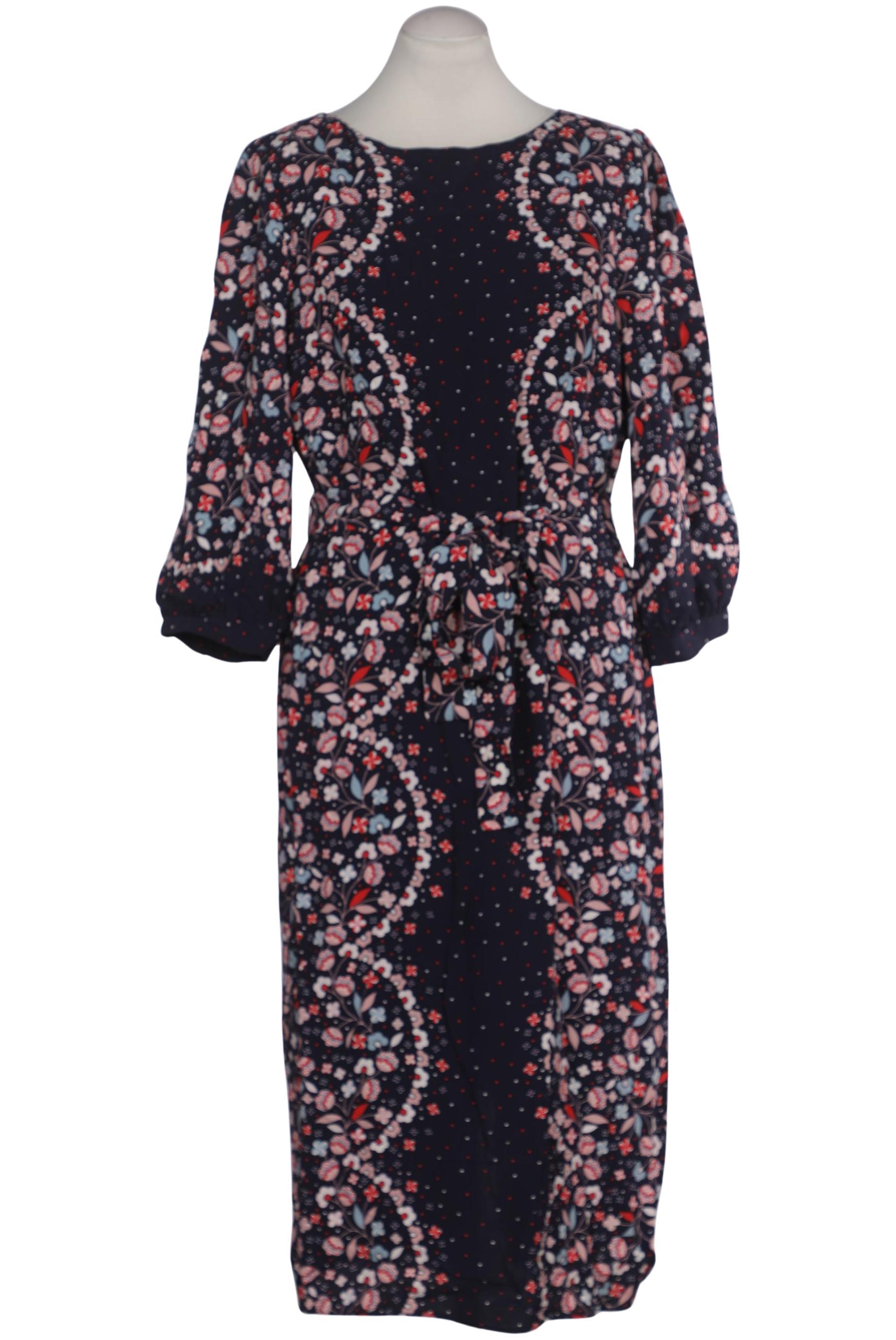 

Boden Damen Kleid, marineblau, Gr. 42