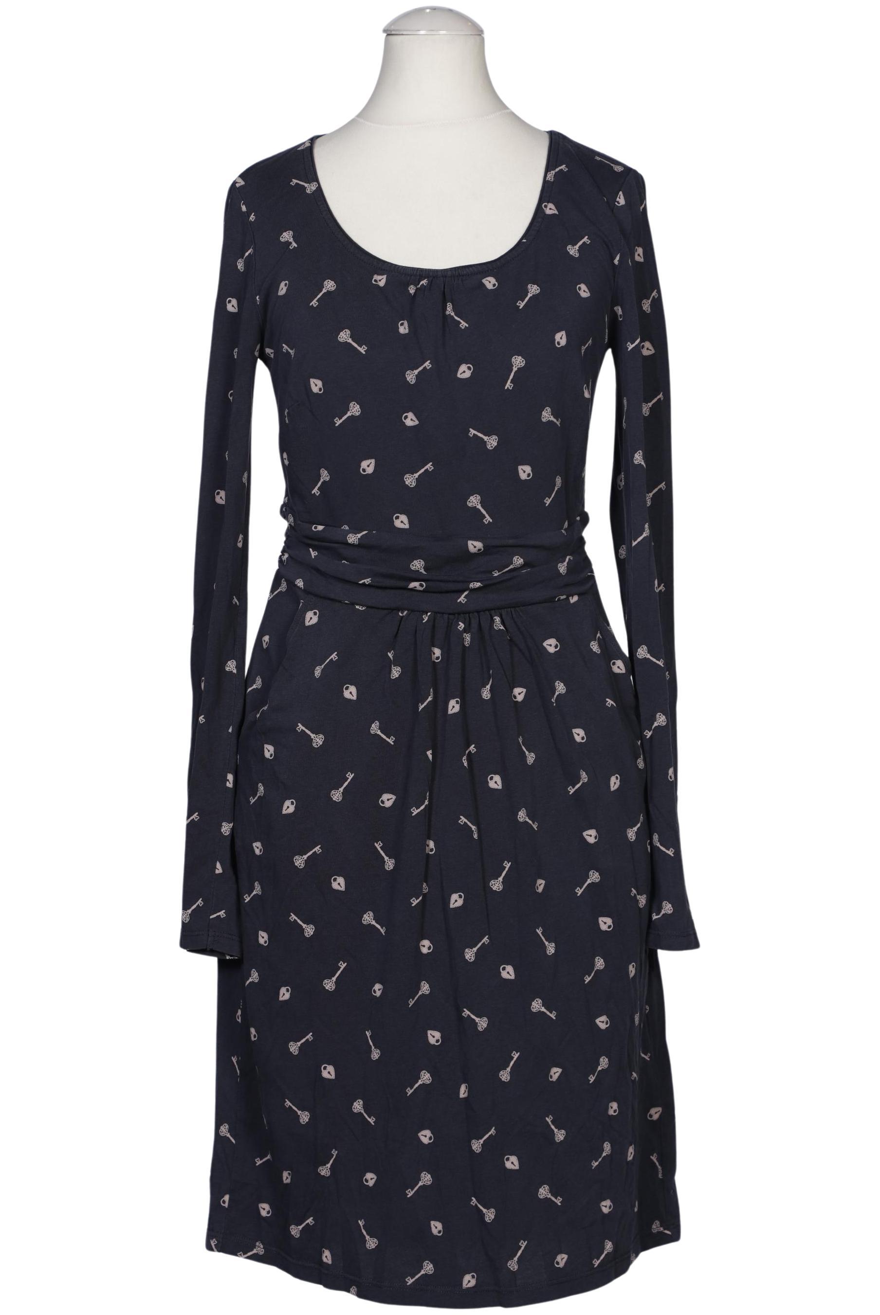 

Boden Damen Kleid, marineblau, Gr. 34