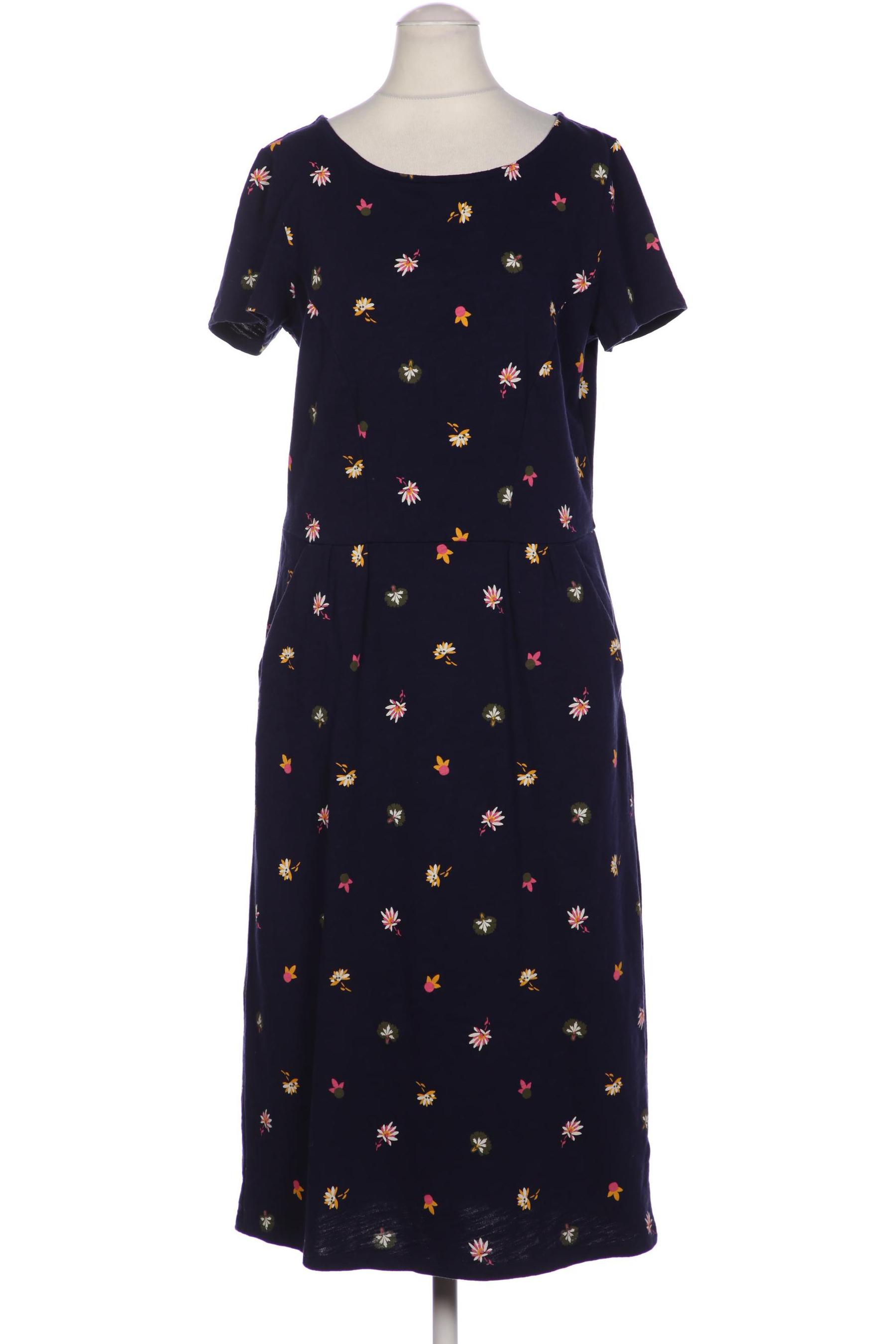 

Boden Damen Kleid, marineblau, Gr. 36