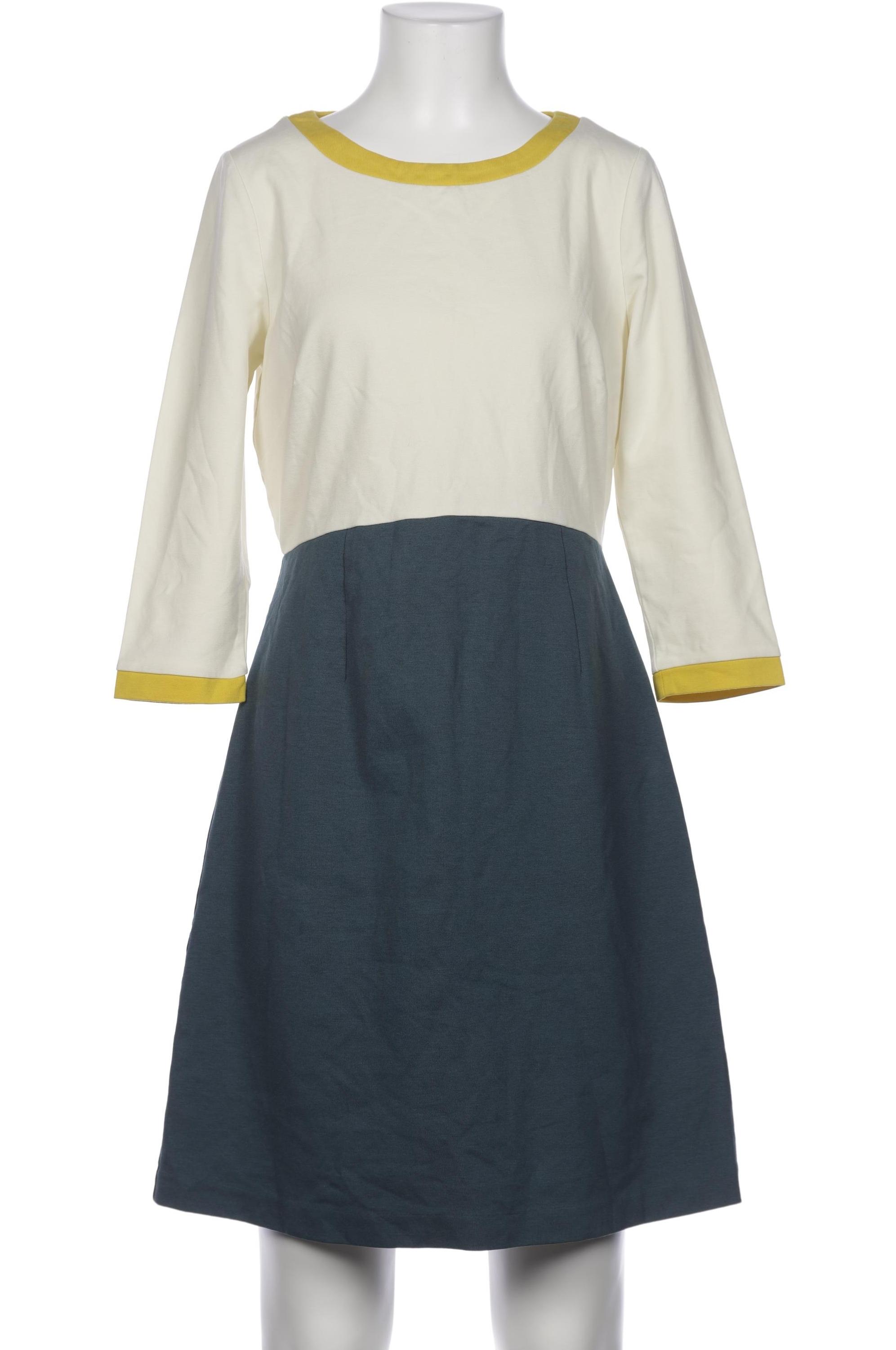 

Boden Damen Kleid, grün, Gr. 38