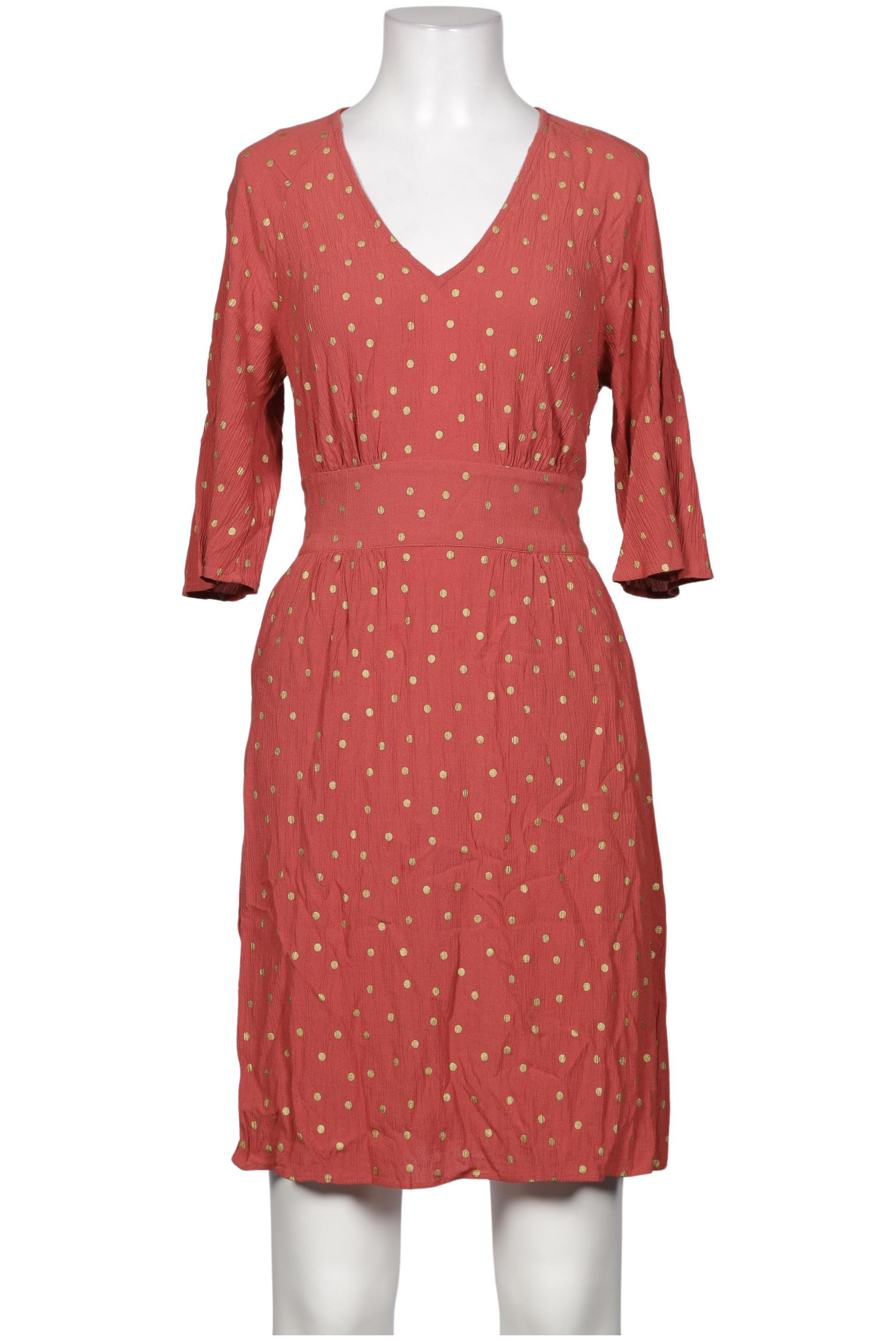 

Boden Damen Kleid, rot, Gr. 34