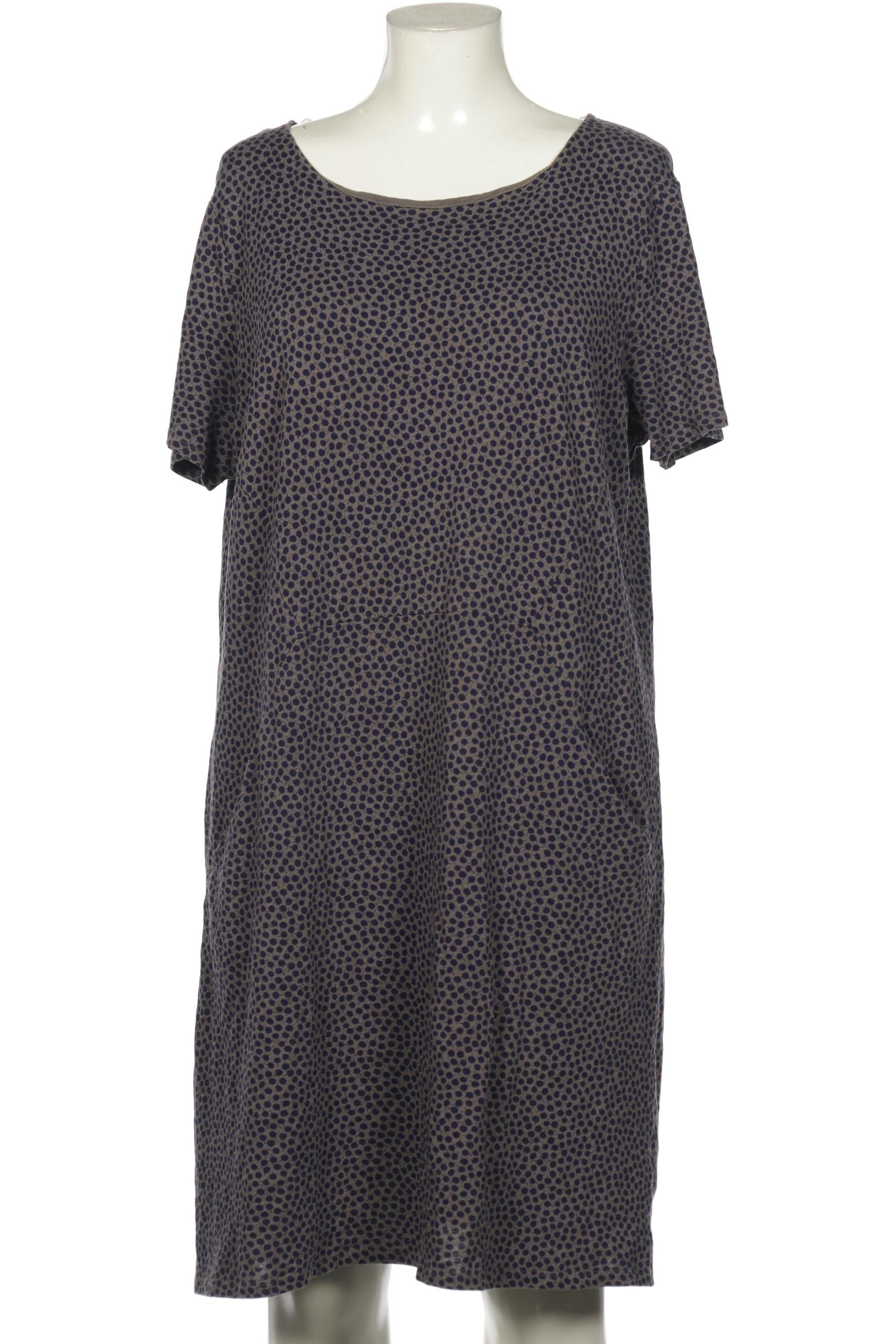 

Boden Damen Kleid, grau