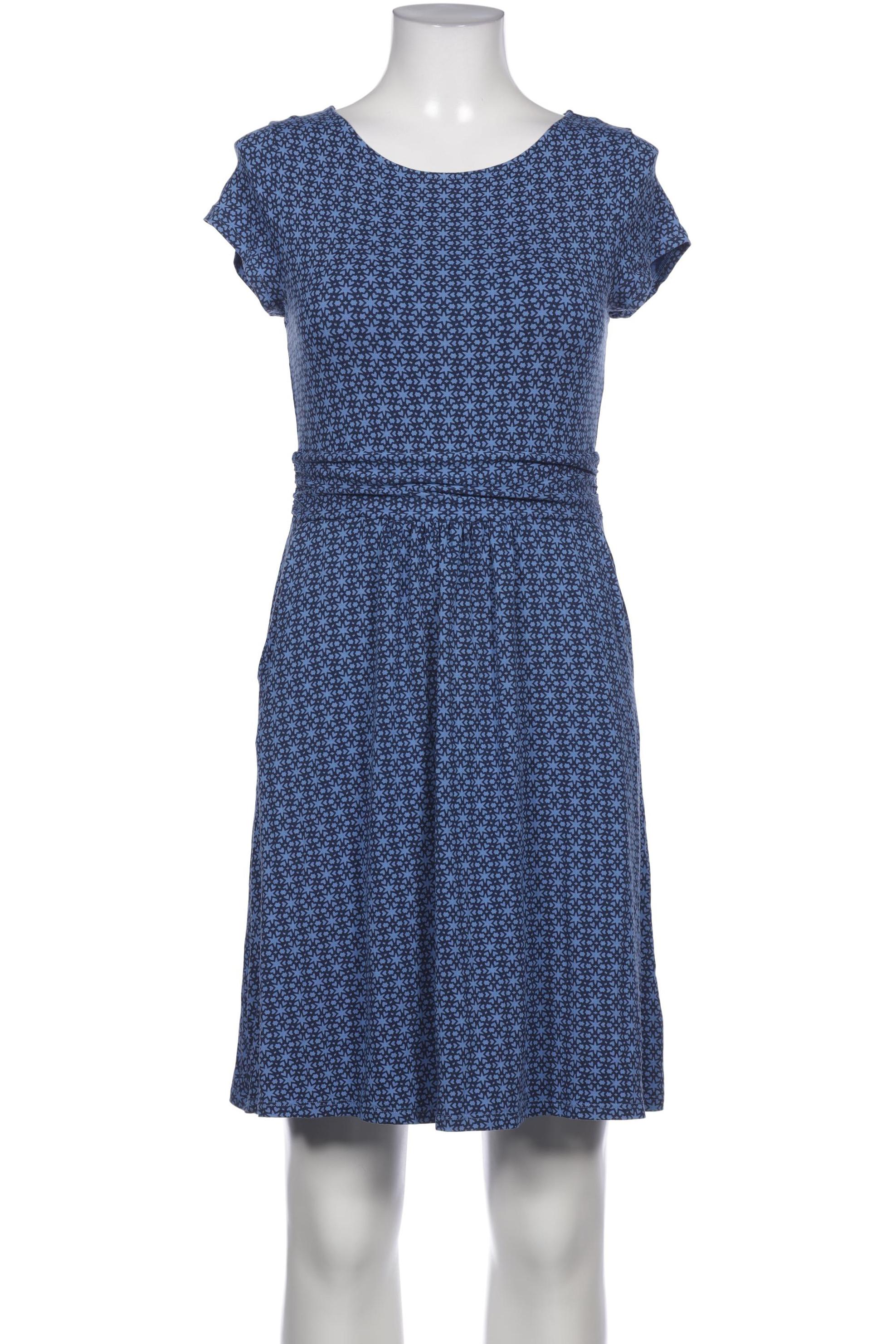 

Boden Damen Kleid, blau