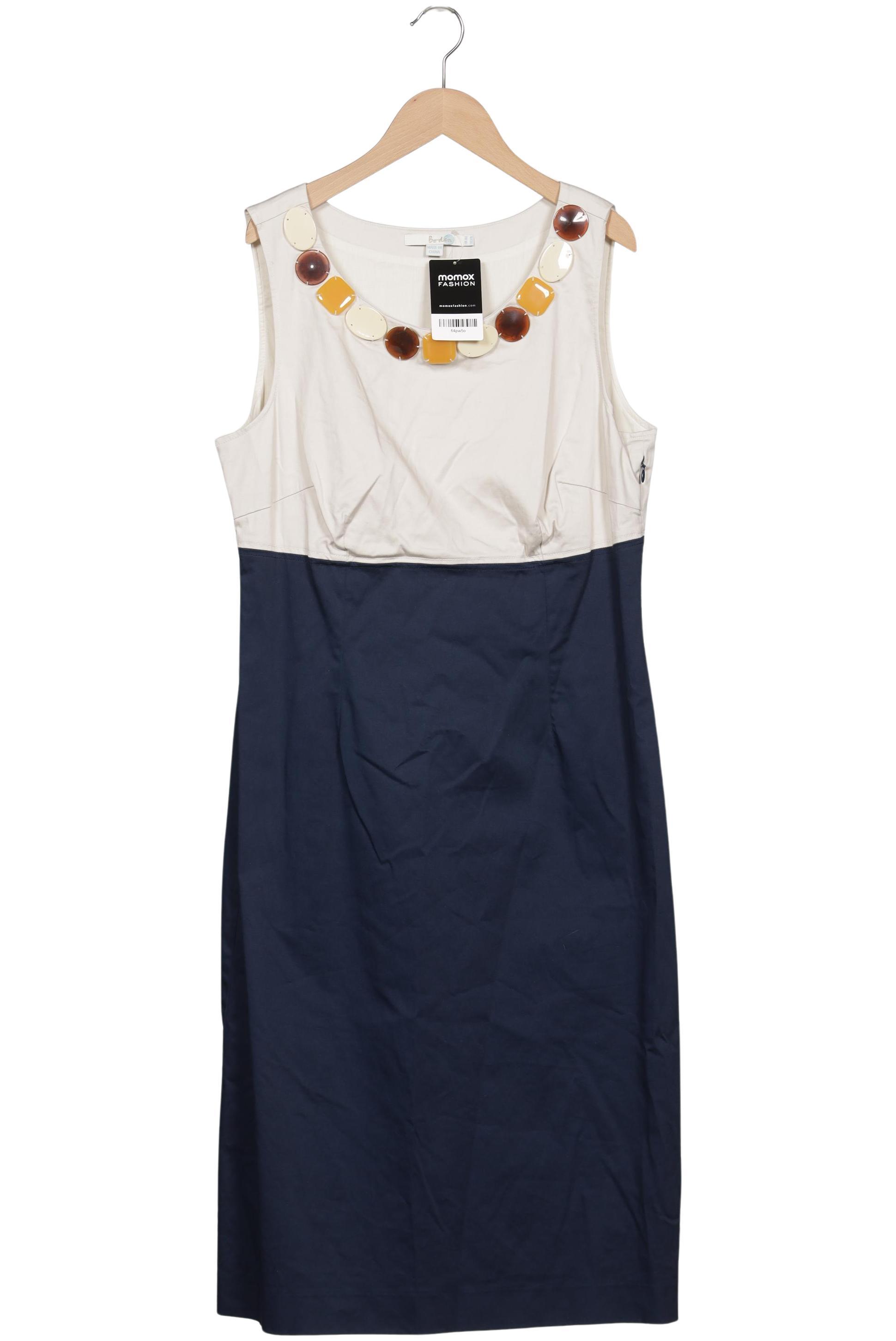 

Boden Damen Kleid, marineblau, Gr. 16