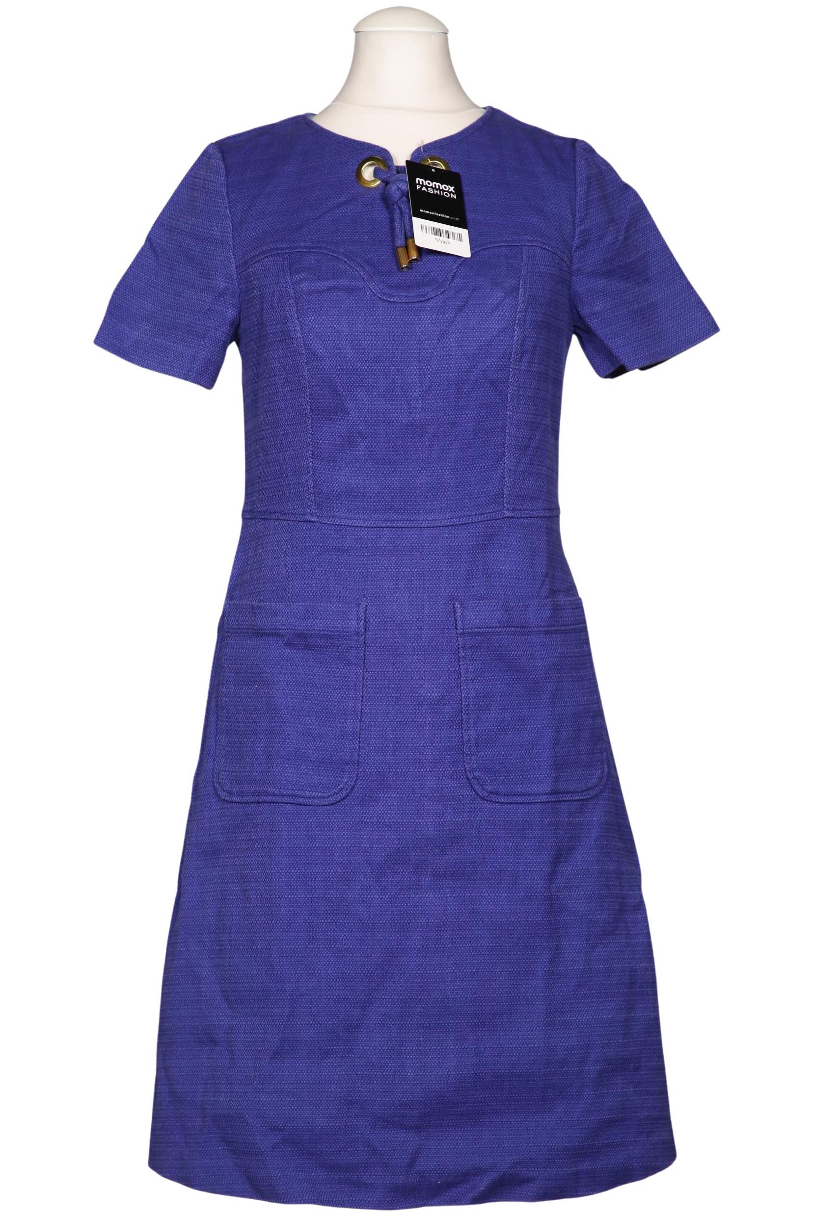 

Boden Damen Kleid, blau, Gr. 34