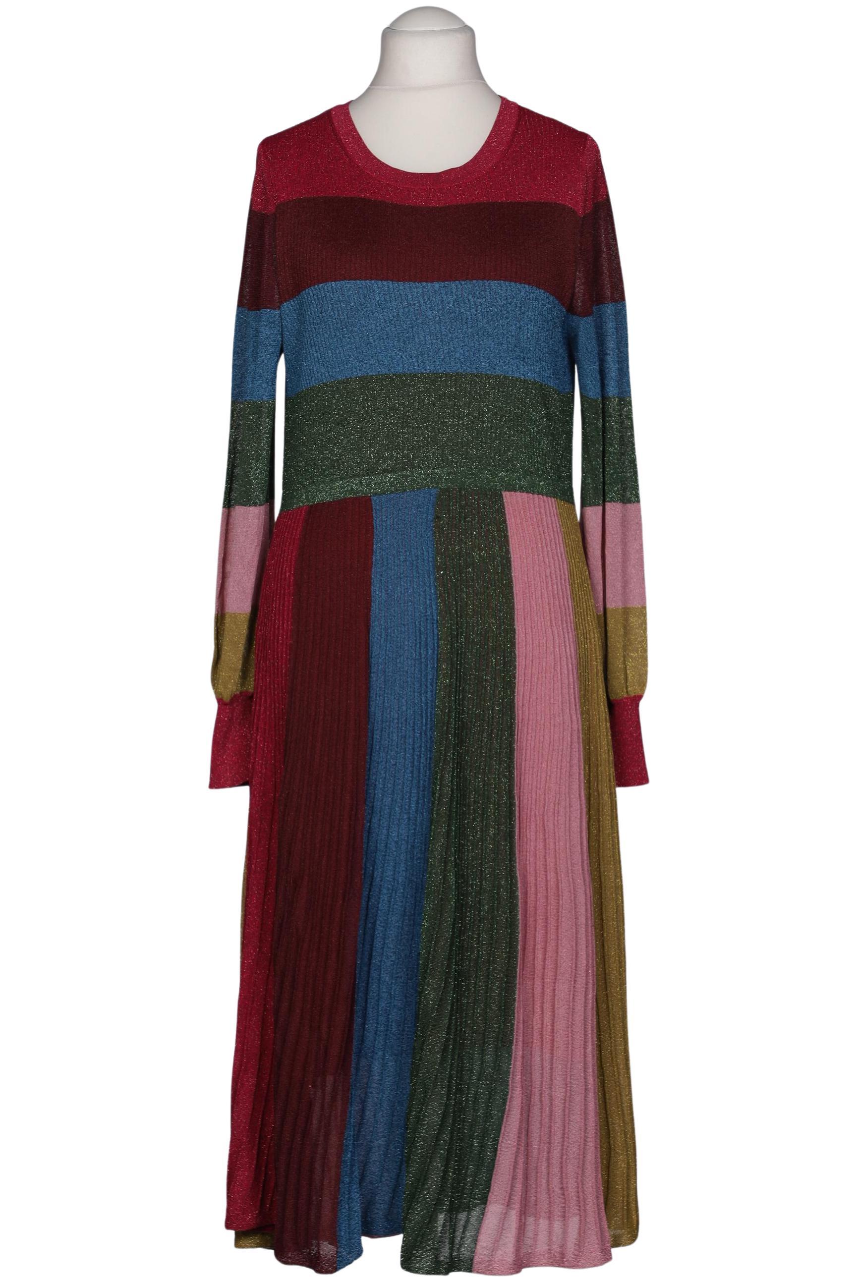 

Boden Damen Kleid, mehrfarbig, Gr. 46