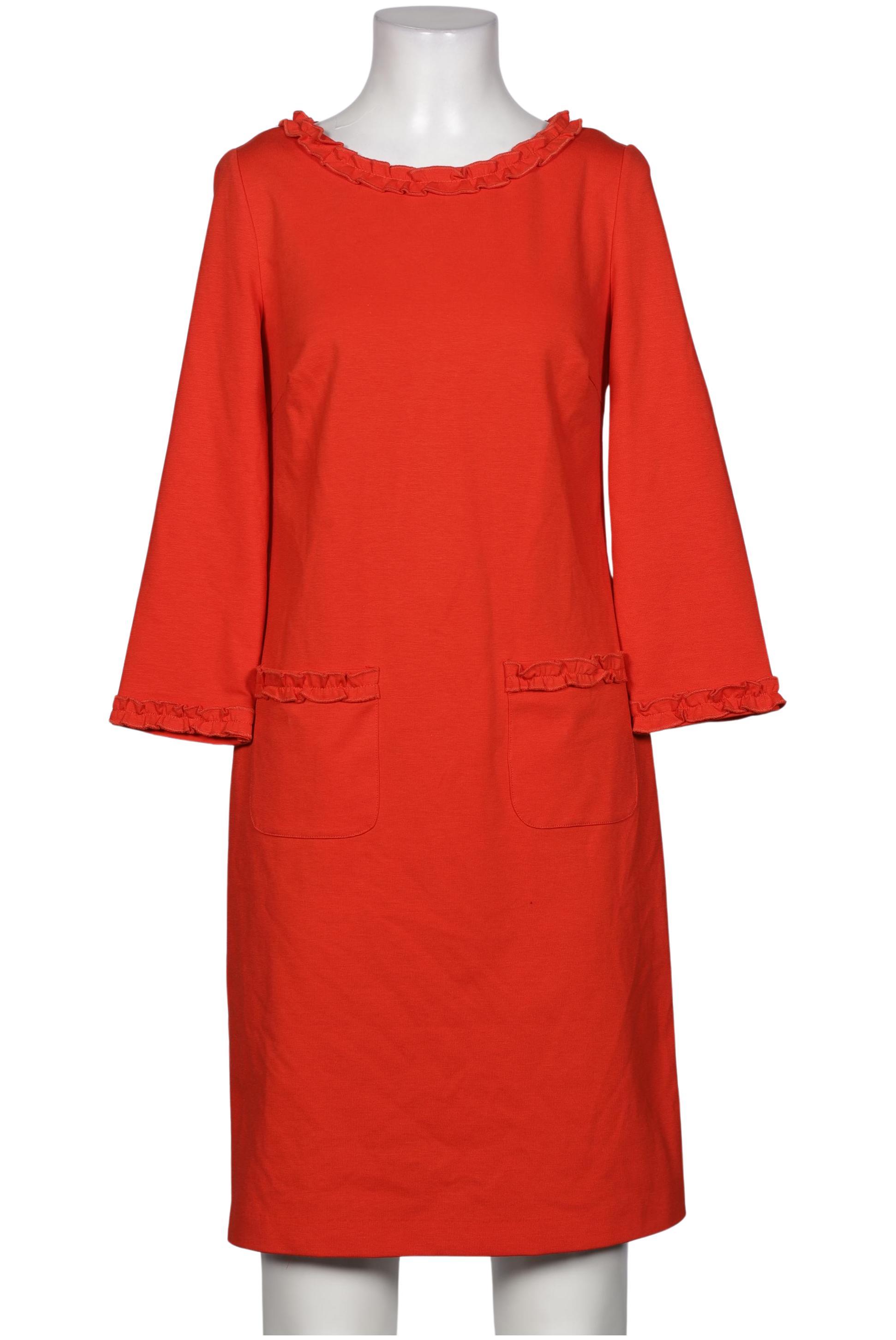 

Boden Damen Kleid, rot, Gr. 36
