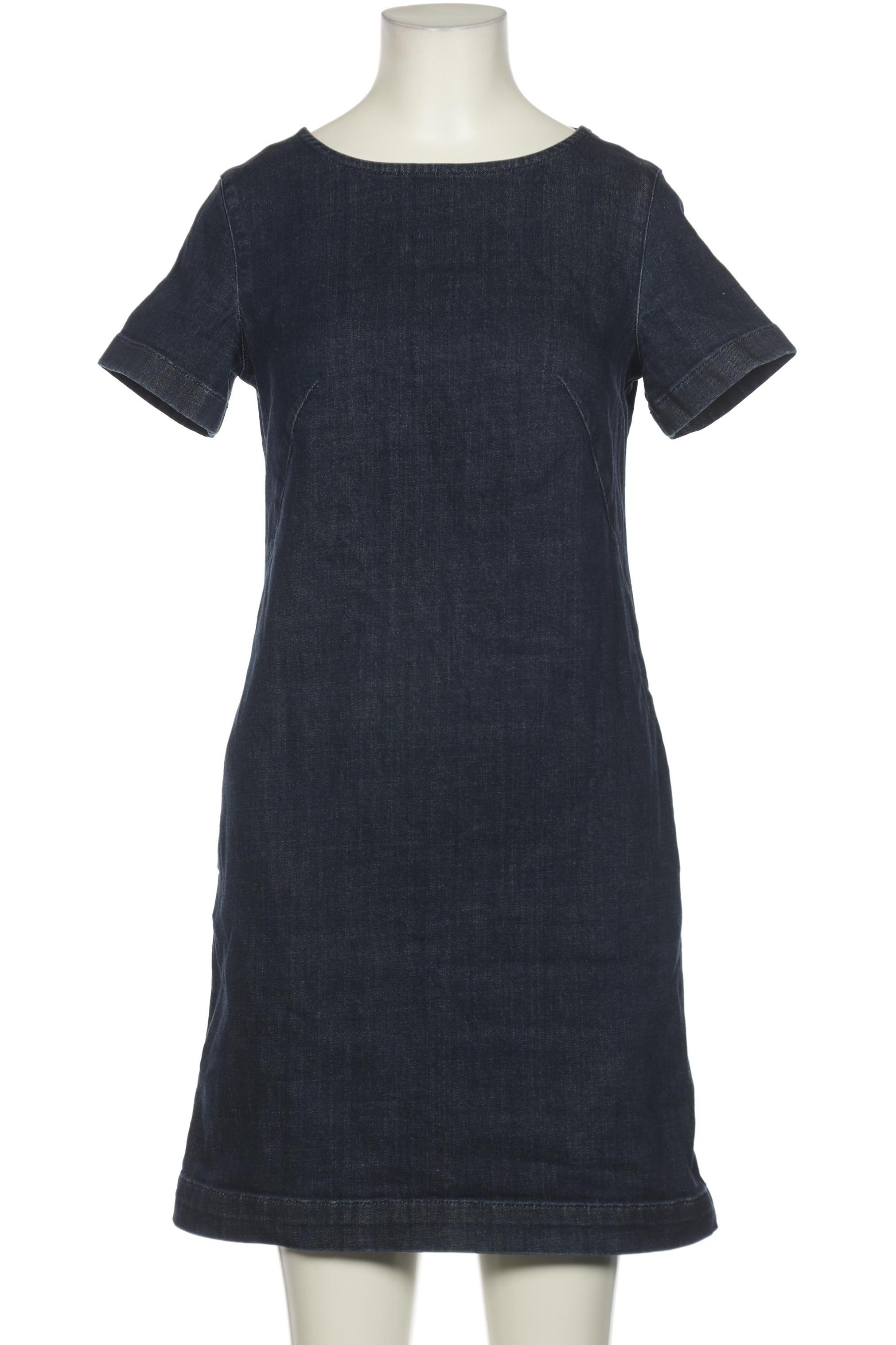 

Boden Damen Kleid, marineblau
