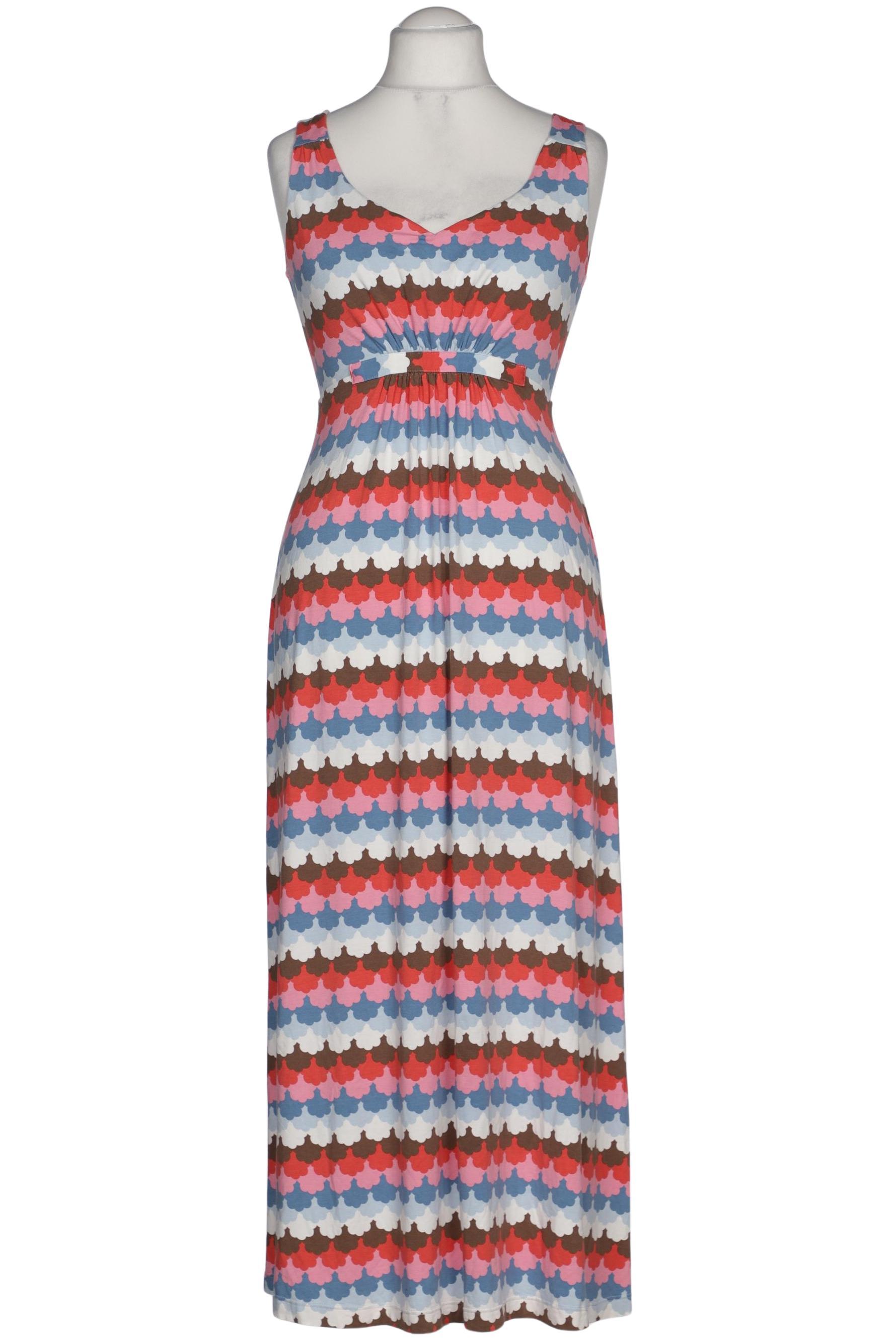 

Boden Damen Kleid, mehrfarbig, Gr. 38