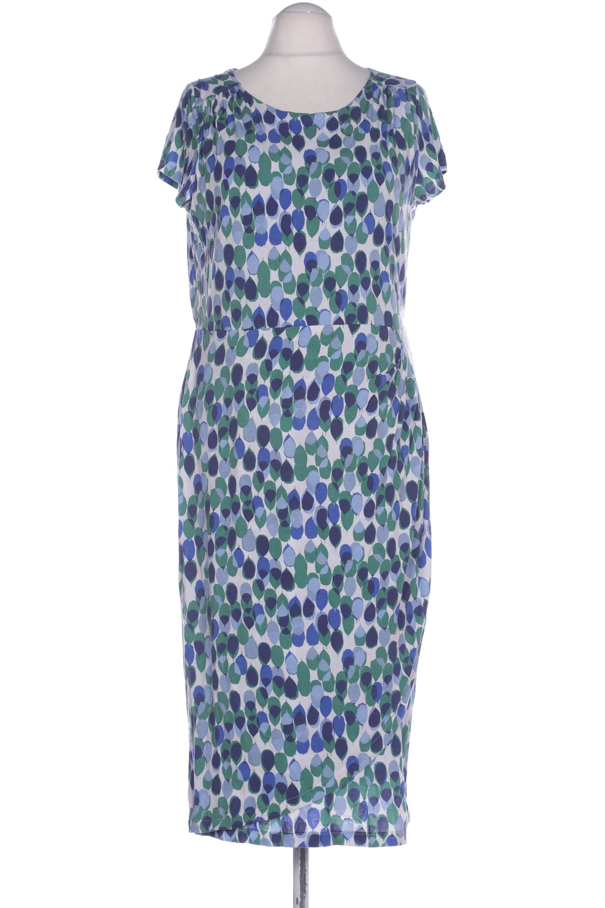 

Boden Damen Kleid, blau, Gr. 42