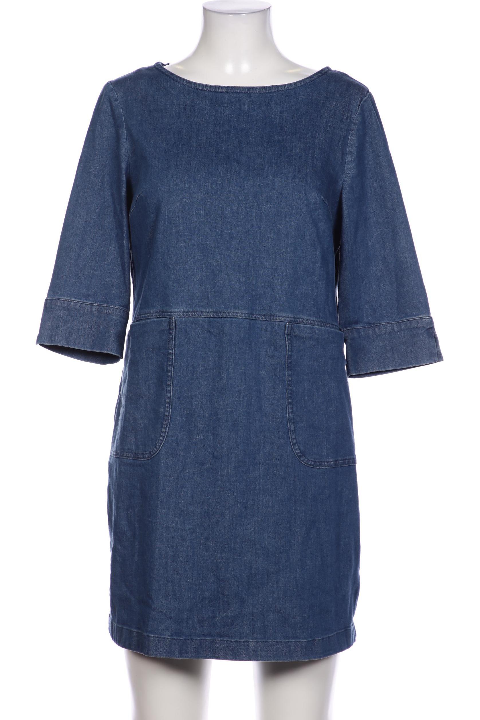 

Boden Damen Kleid, blau, Gr. 38