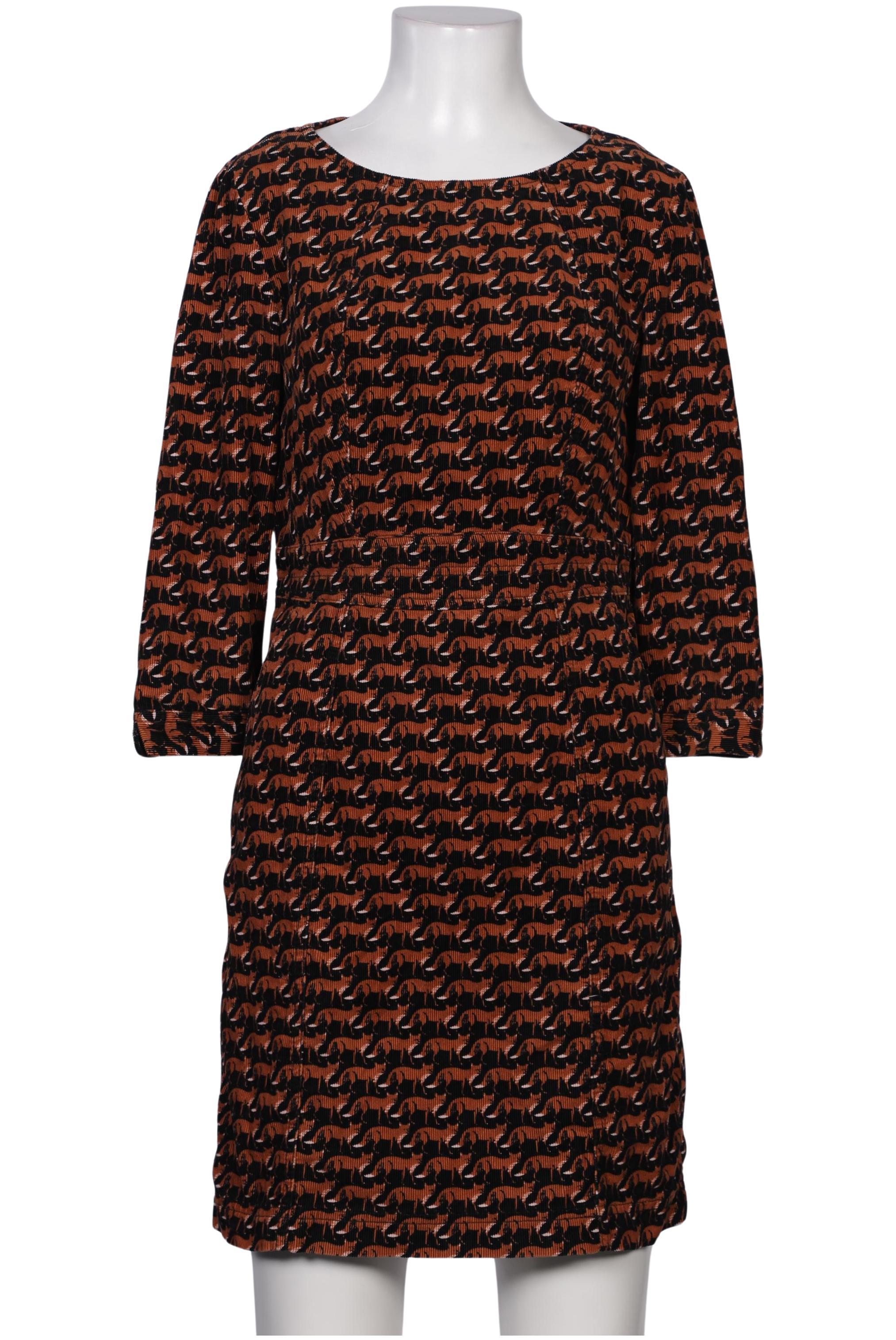

Boden Damen Kleid, braun, Gr. 36