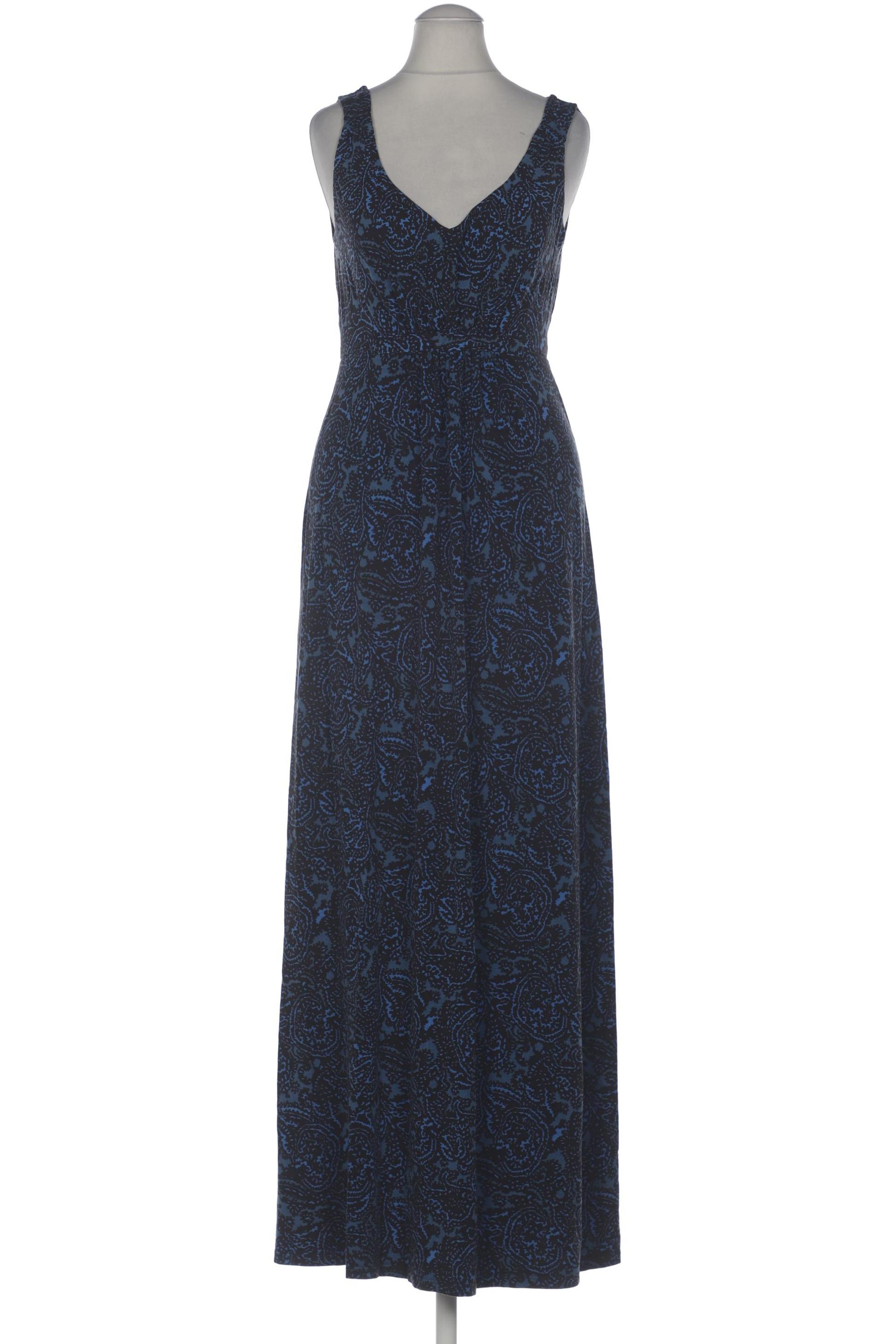 

Boden Damen Kleid, blau, Gr. 36
