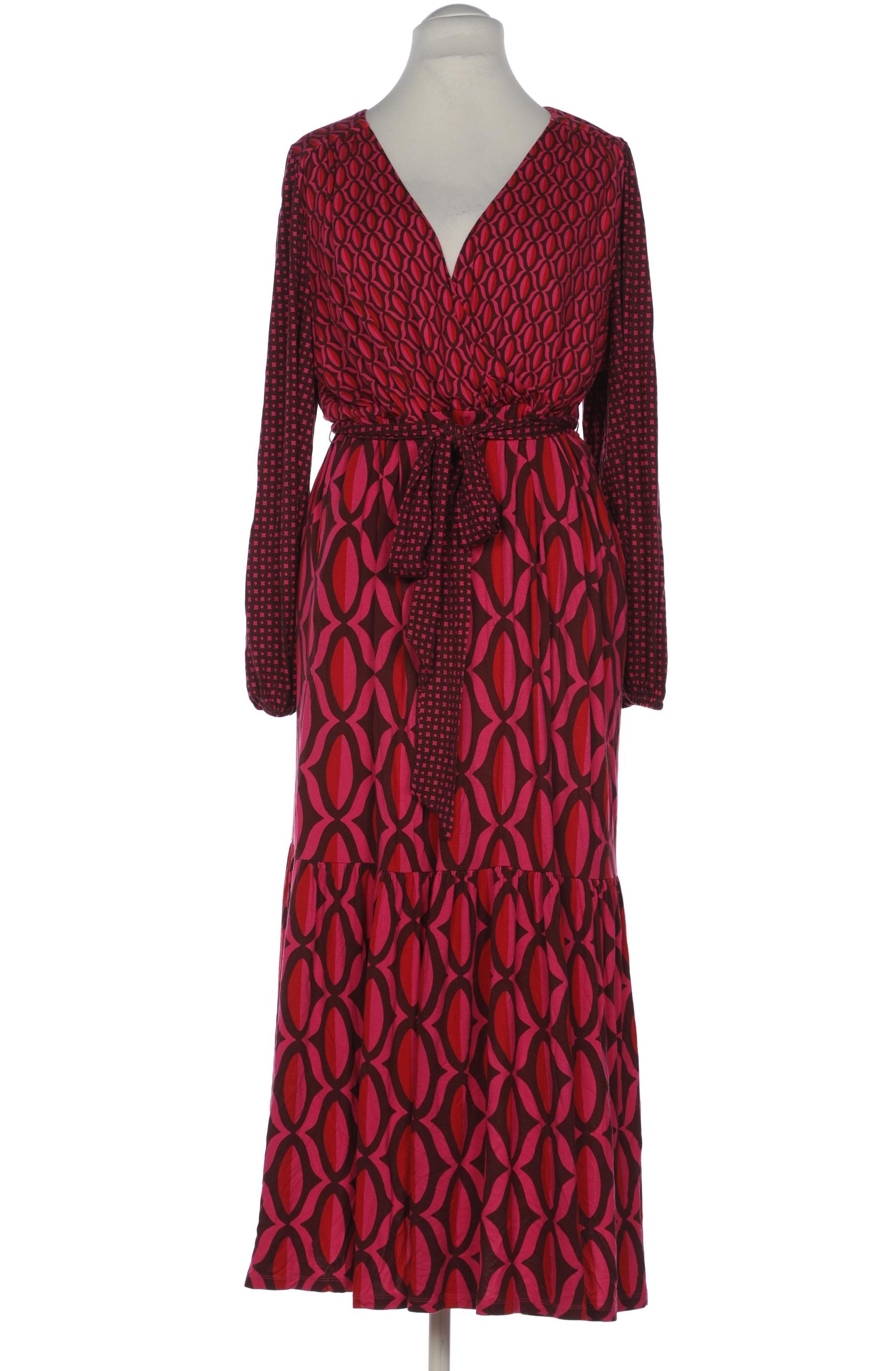 

Boden Damen Kleid, pink, Gr. 48