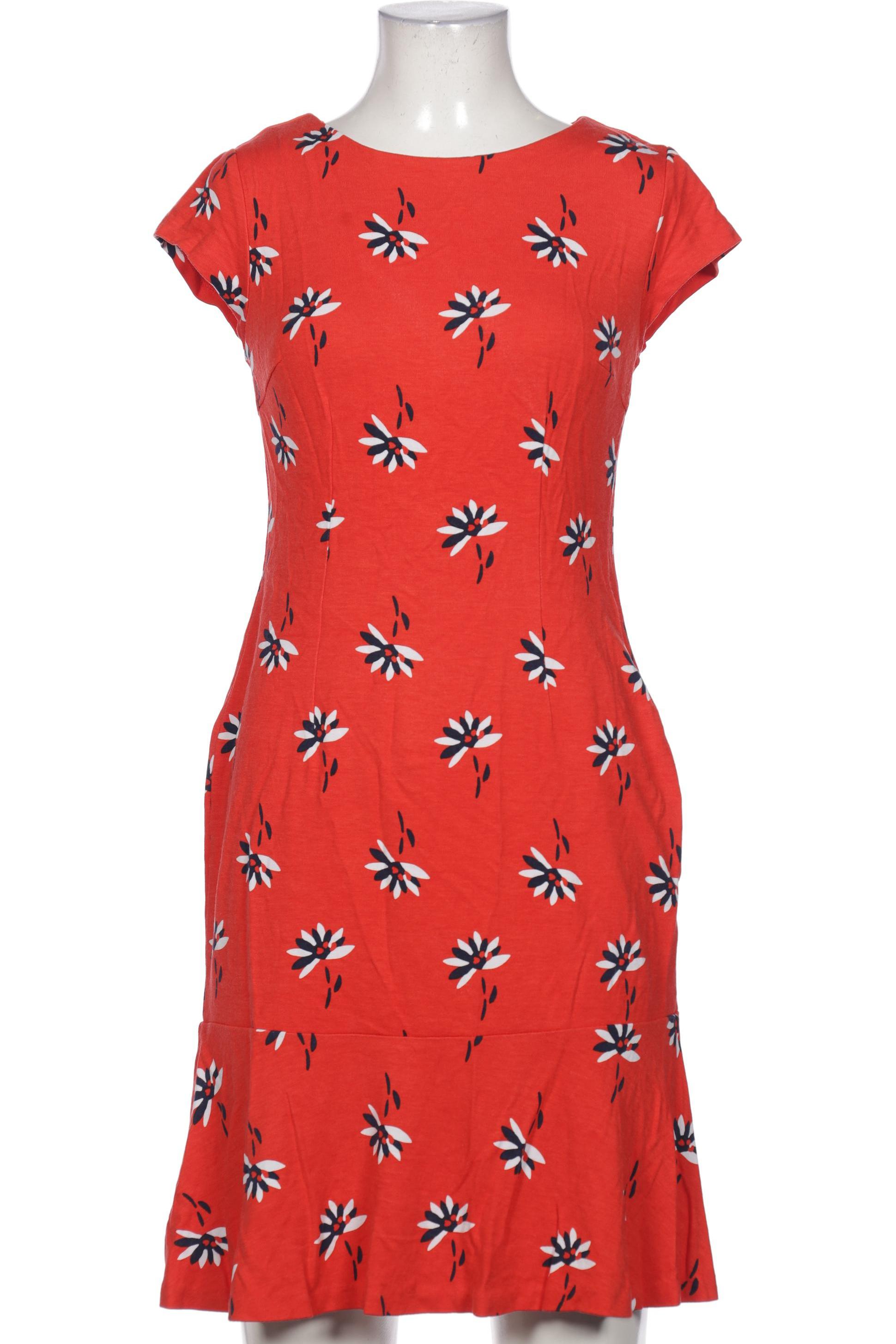 

Boden Damen Kleid, rot, Gr. 34