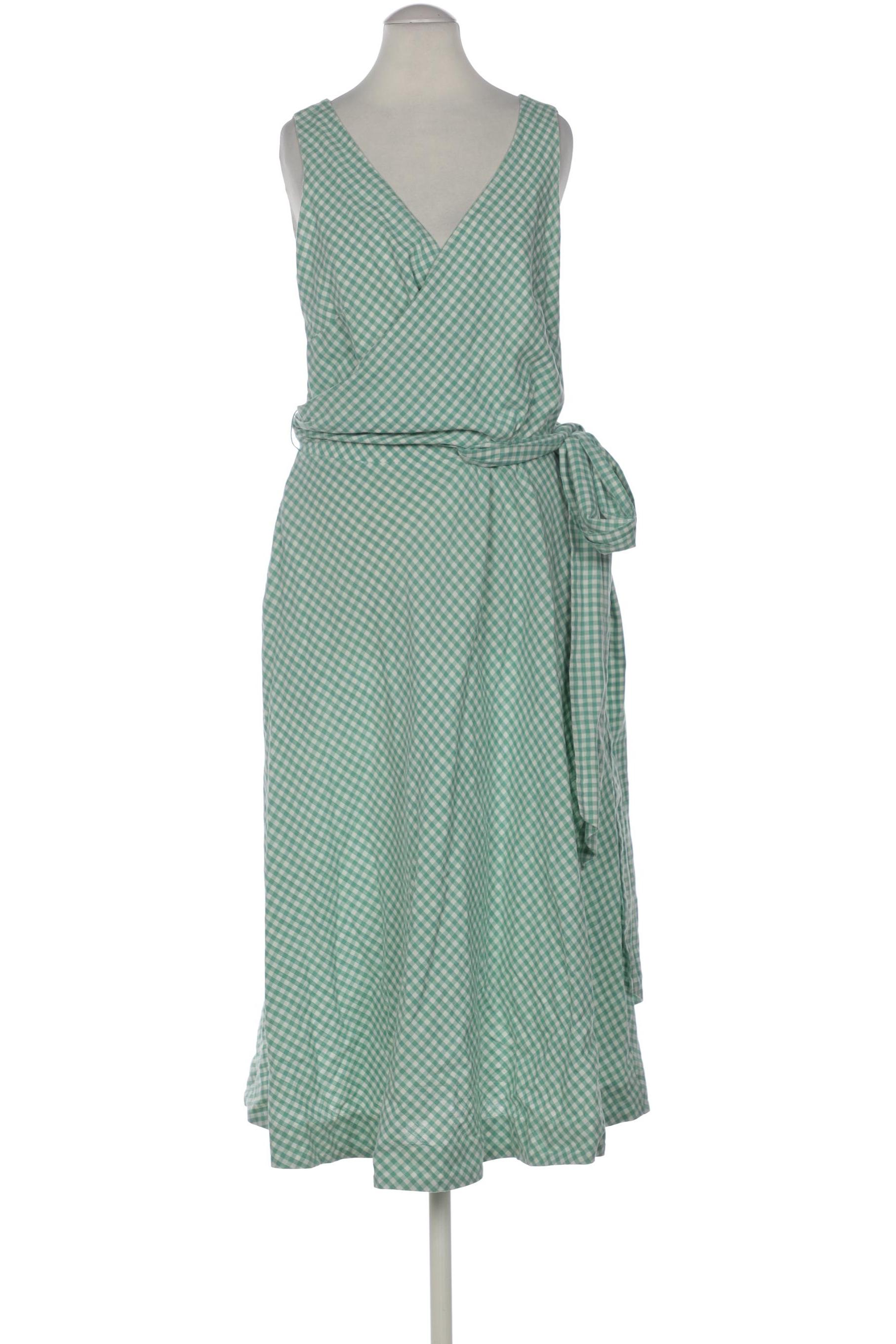 

Boden Damen Kleid, grün, Gr. 38