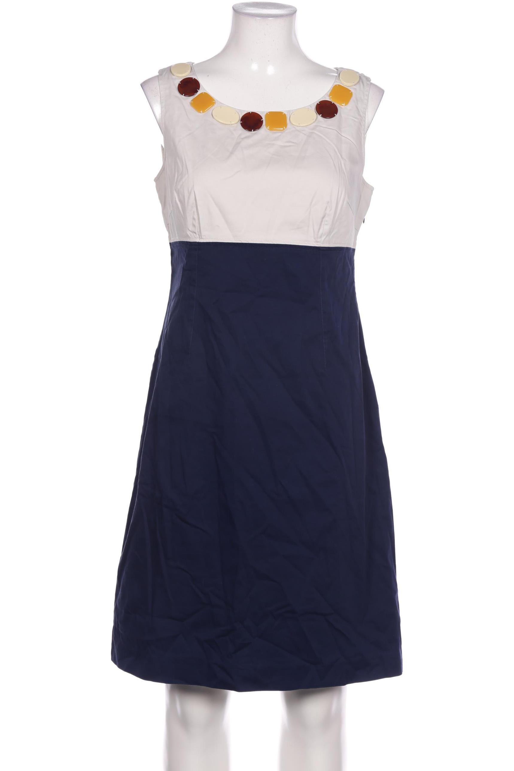 

Boden Damen Kleid, marineblau, Gr. 12
