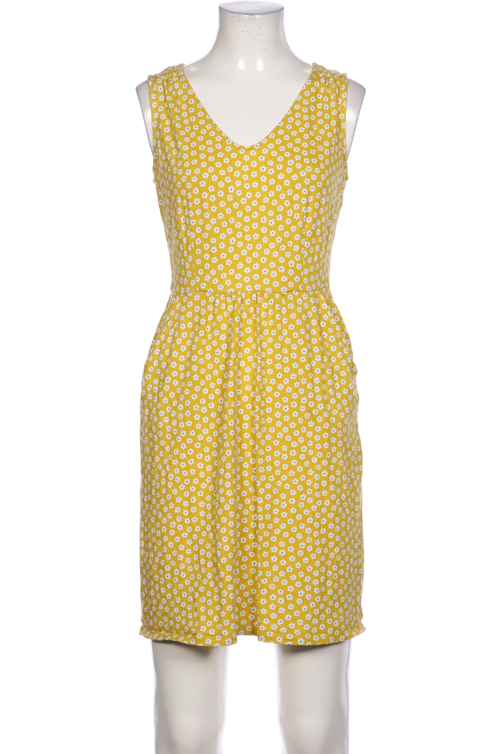 

Boden Damen Kleid, gelb, Gr. 36