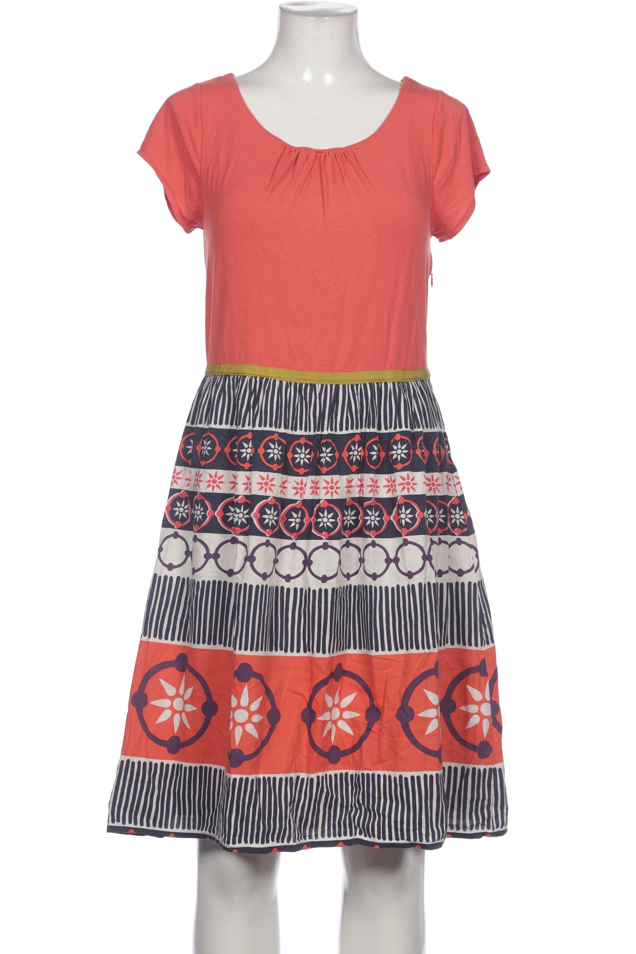 

Boden Damen Kleid, mehrfarbig, Gr. 38