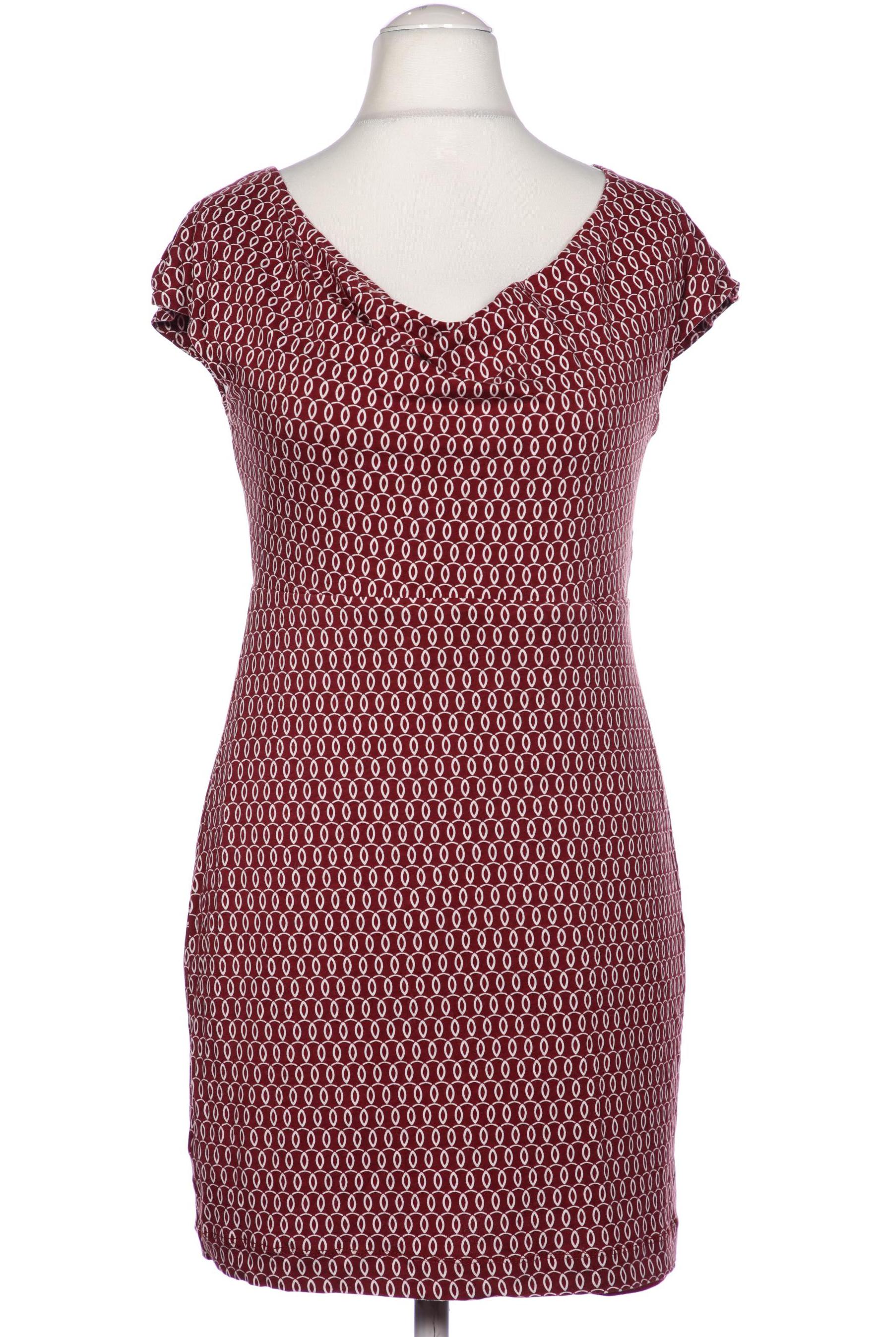 

Boden Damen Kleid, bordeaux
