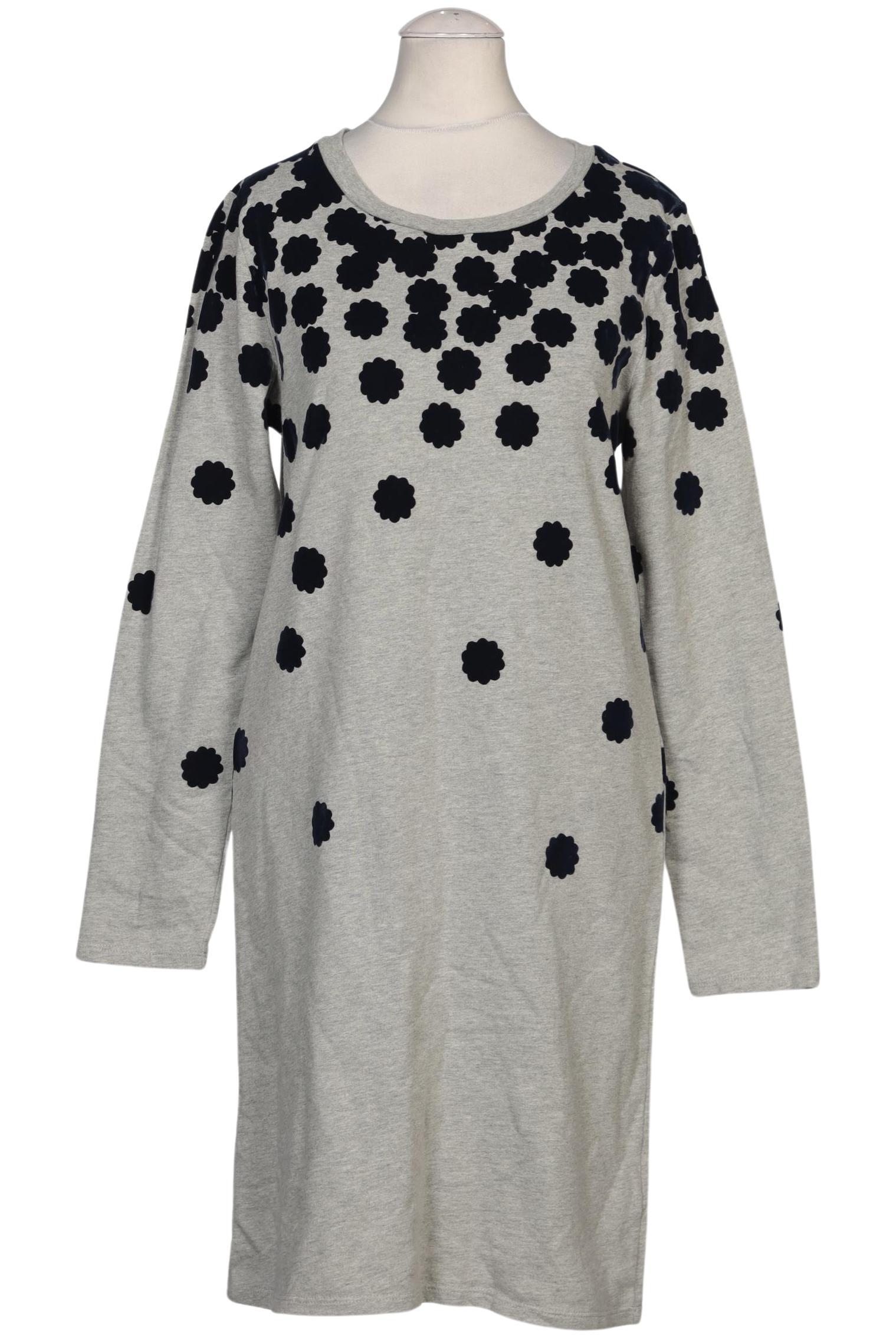 

Boden Damen Kleid, grau, Gr. 34